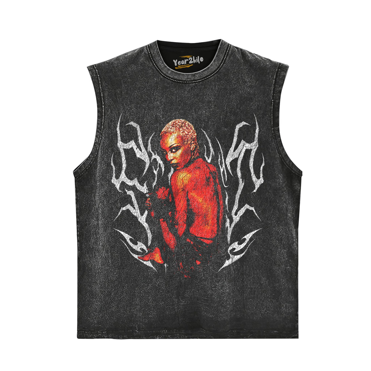 DOJA CAT - VINTAGE V5 TANK TOP & TEE & LONG SLEEVE & LAYERED LS & HOODIE