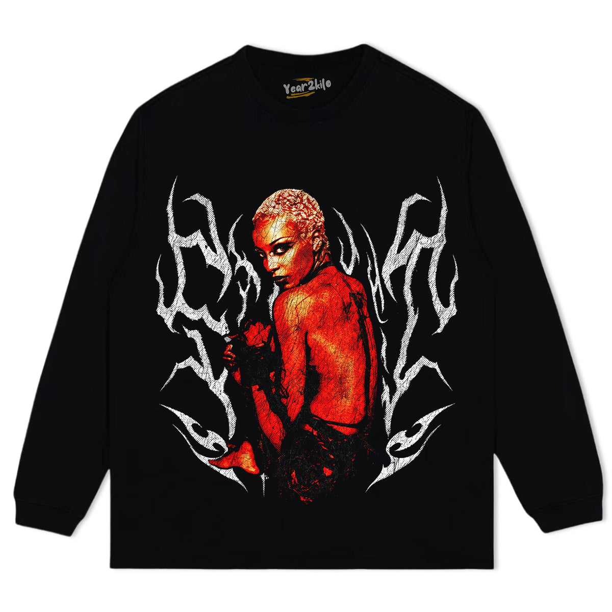 DOJA CAT - VINTAGE V5 TANK TOP & TEE & LONG SLEEVE & LAYERED LS & HOODIE