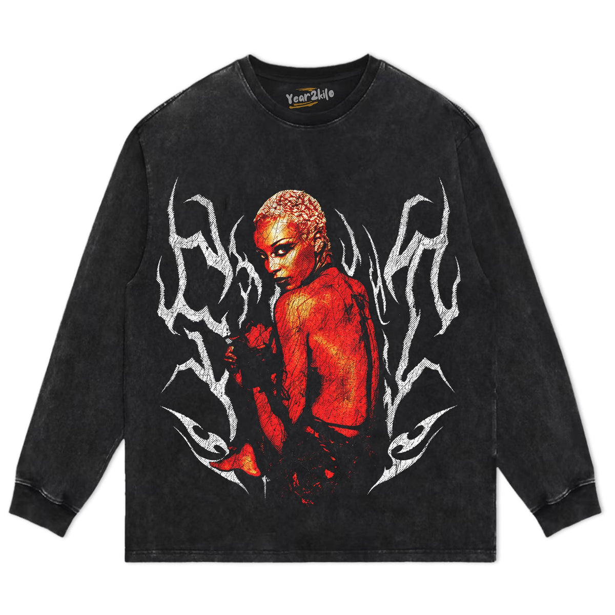 DOJA CAT - VINTAGE V5 TANK TOP & TEE & LONG SLEEVE & LAYERED LS & HOODIE