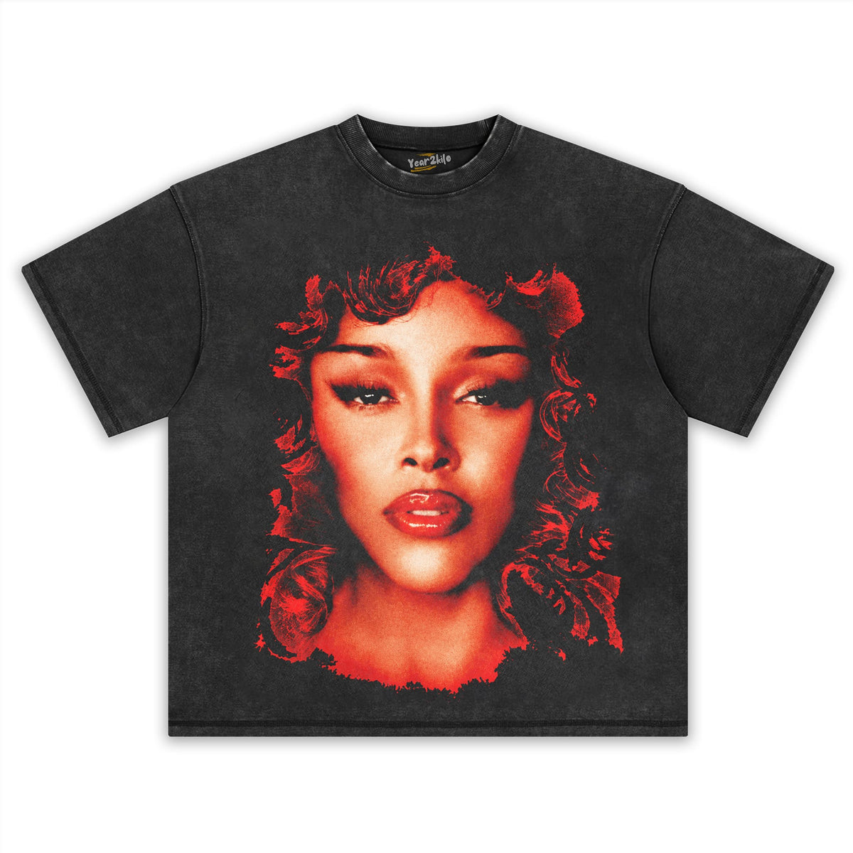 DOJA CAT TANK TOP & TEE & LONG SLEEVE & LAYERED LS & HOODIE