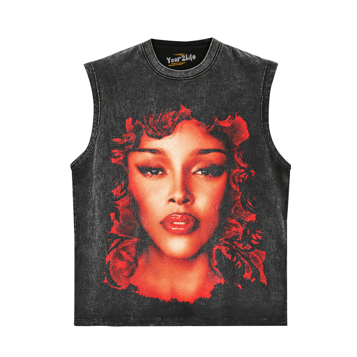 DOJA CAT TANK TOP & TEE & LONG SLEEVE & LAYERED LS & HOODIE