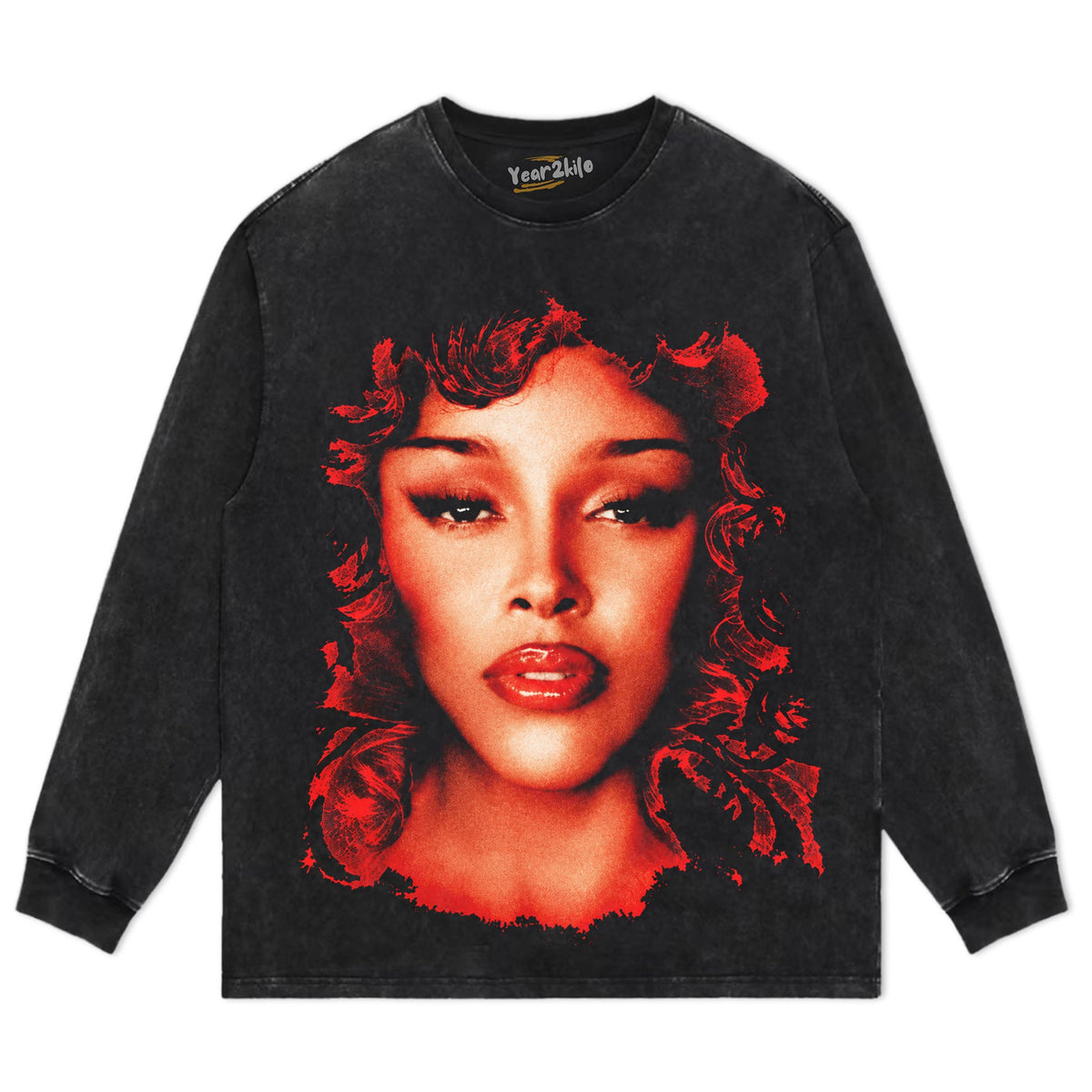 DOJA CAT TANK TOP & TEE & LONG SLEEVE & LAYERED LS & HOODIE