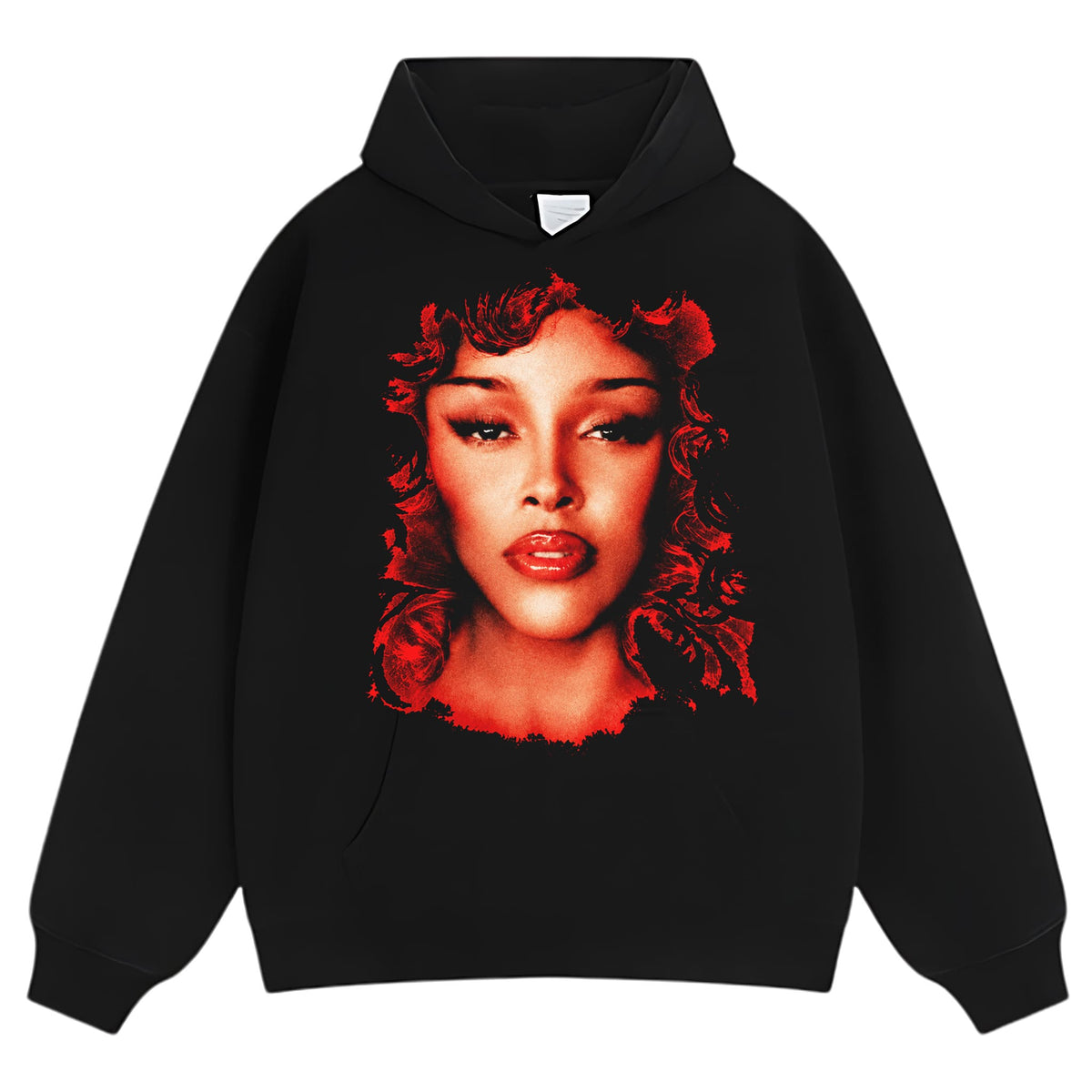 DOJA CAT TANK TOP & TEE & LONG SLEEVE & LAYERED LS & HOODIE