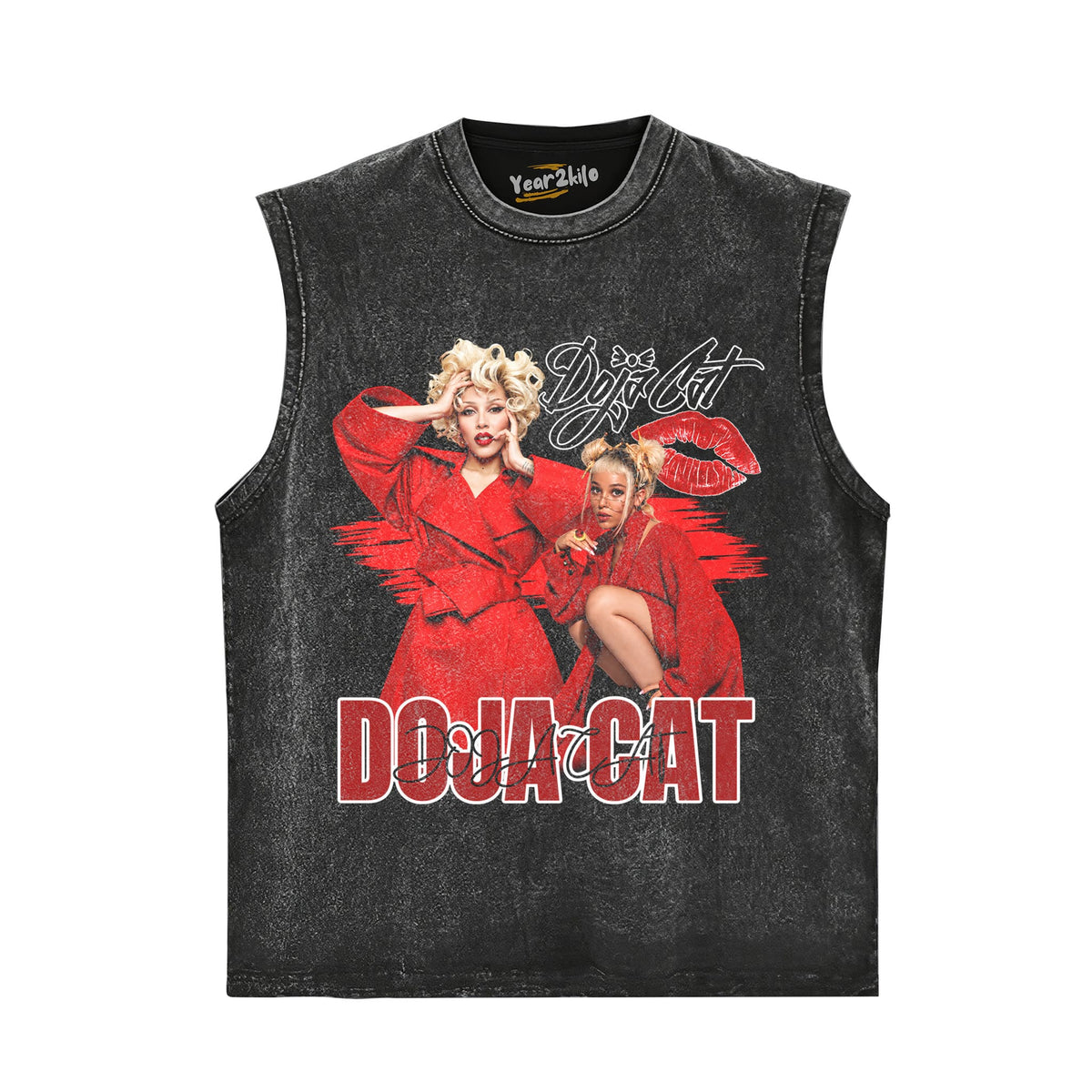 DOJA CAT TOUR MA VIE 2026 CONCERT TANK TOP & TEE & LONG SLEEVE & LAYERED LS & HOODIE