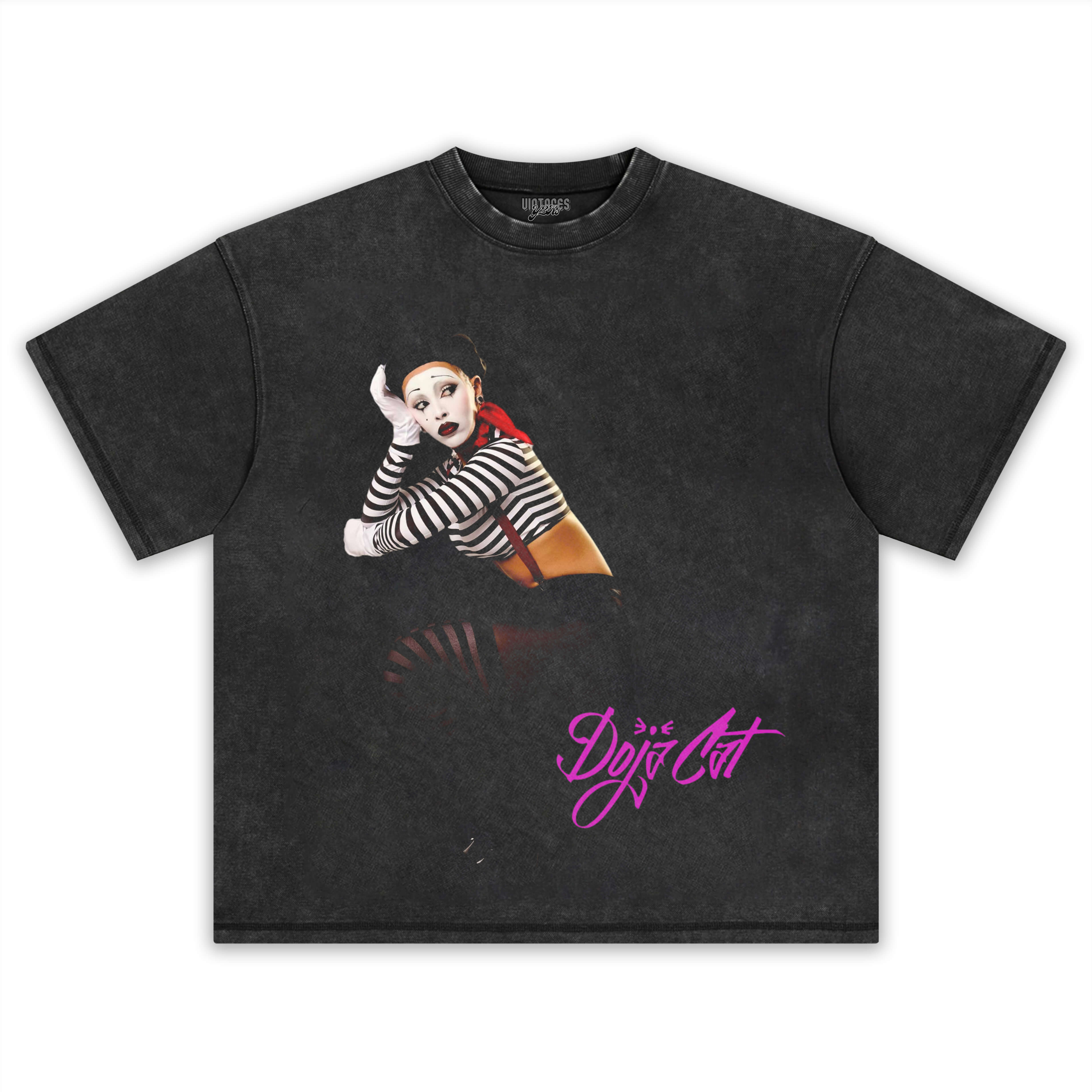 DOJA CAT & HALLOWEEN V2 TEE & LS & HOODIE