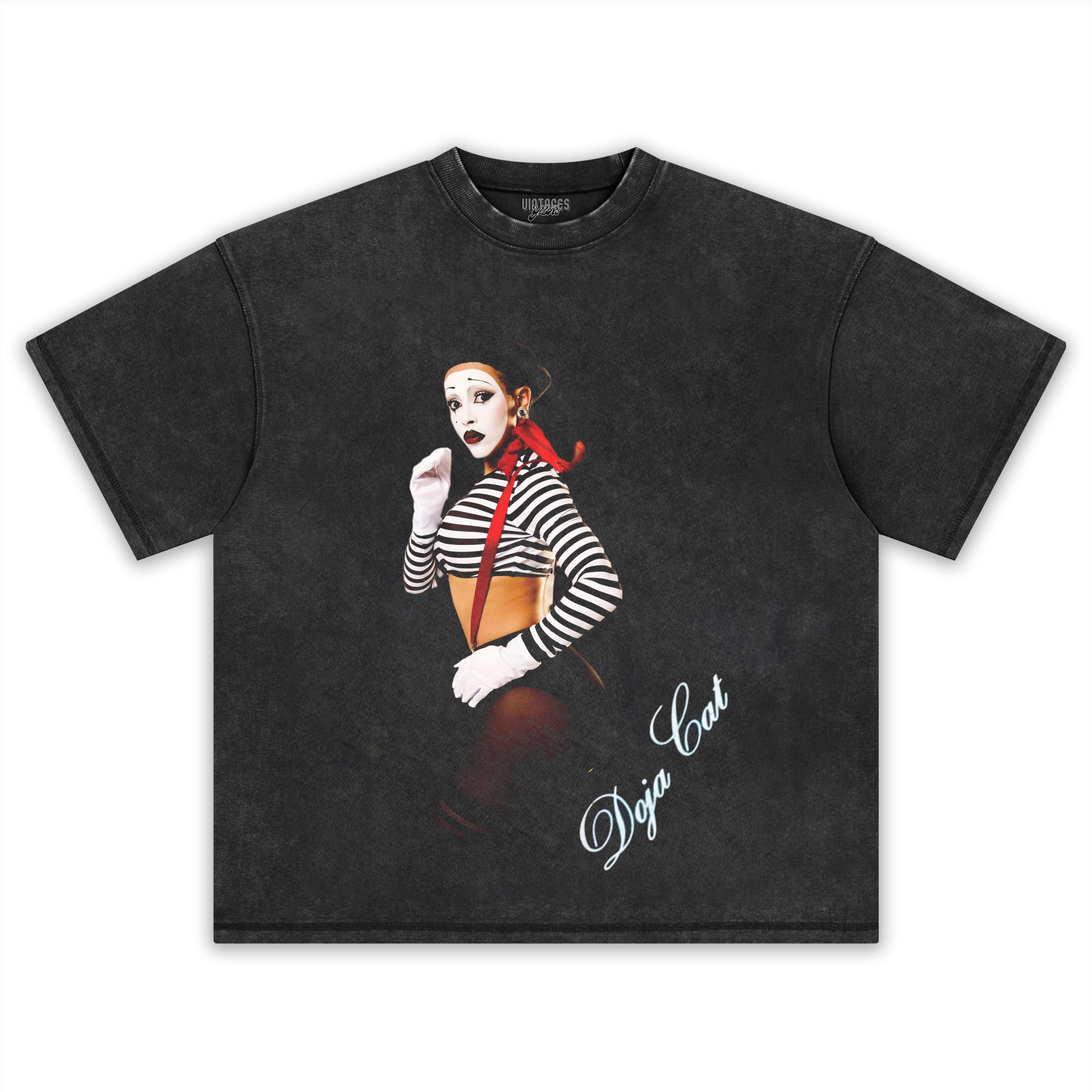 DOJA CAT & HALLOWEEN V4 TEE & LS & HOODIE