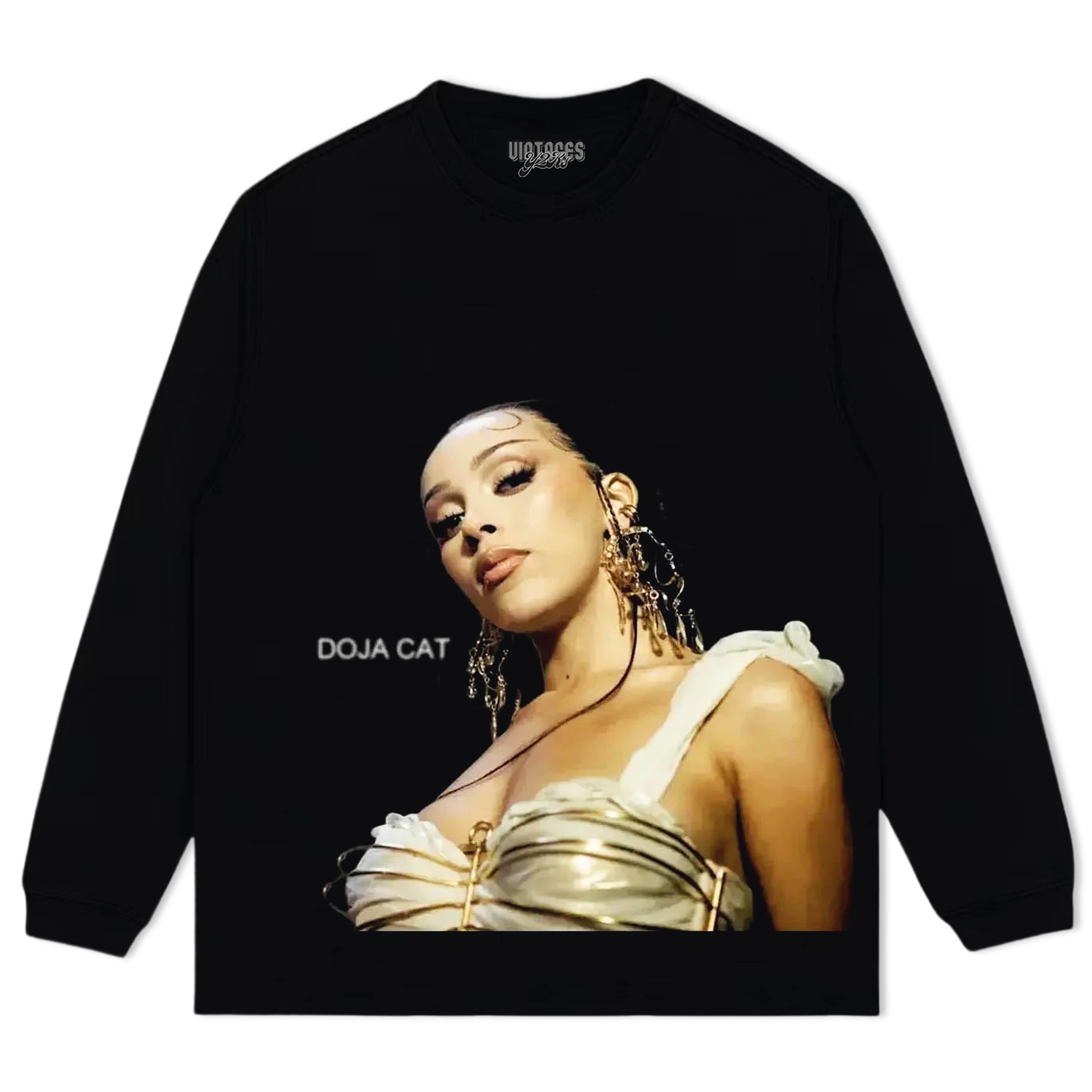 DOJA CAT 2.0 TEE & LS & HOODIE