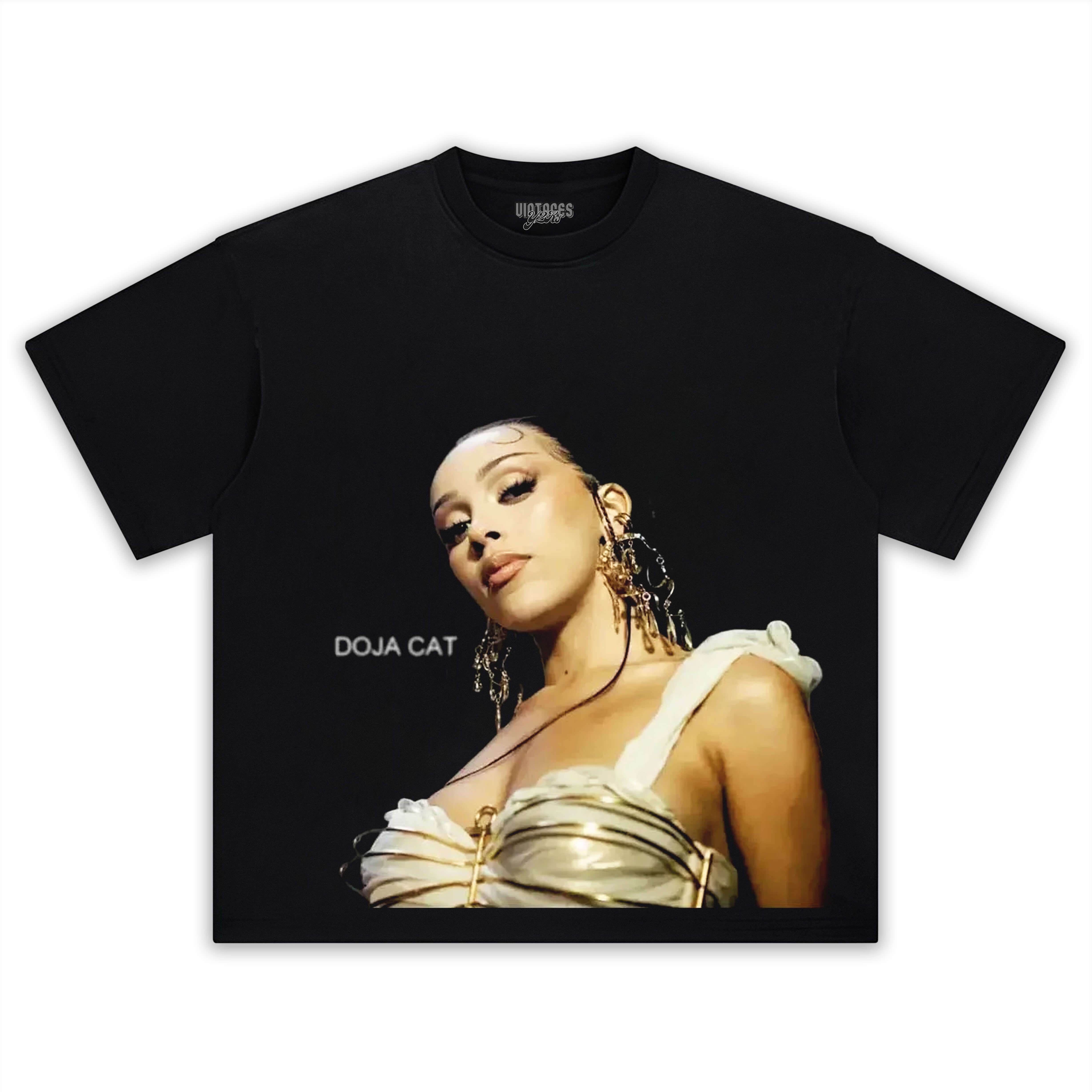 DOJA CAT 2.0 TEE & LS & HOODIE