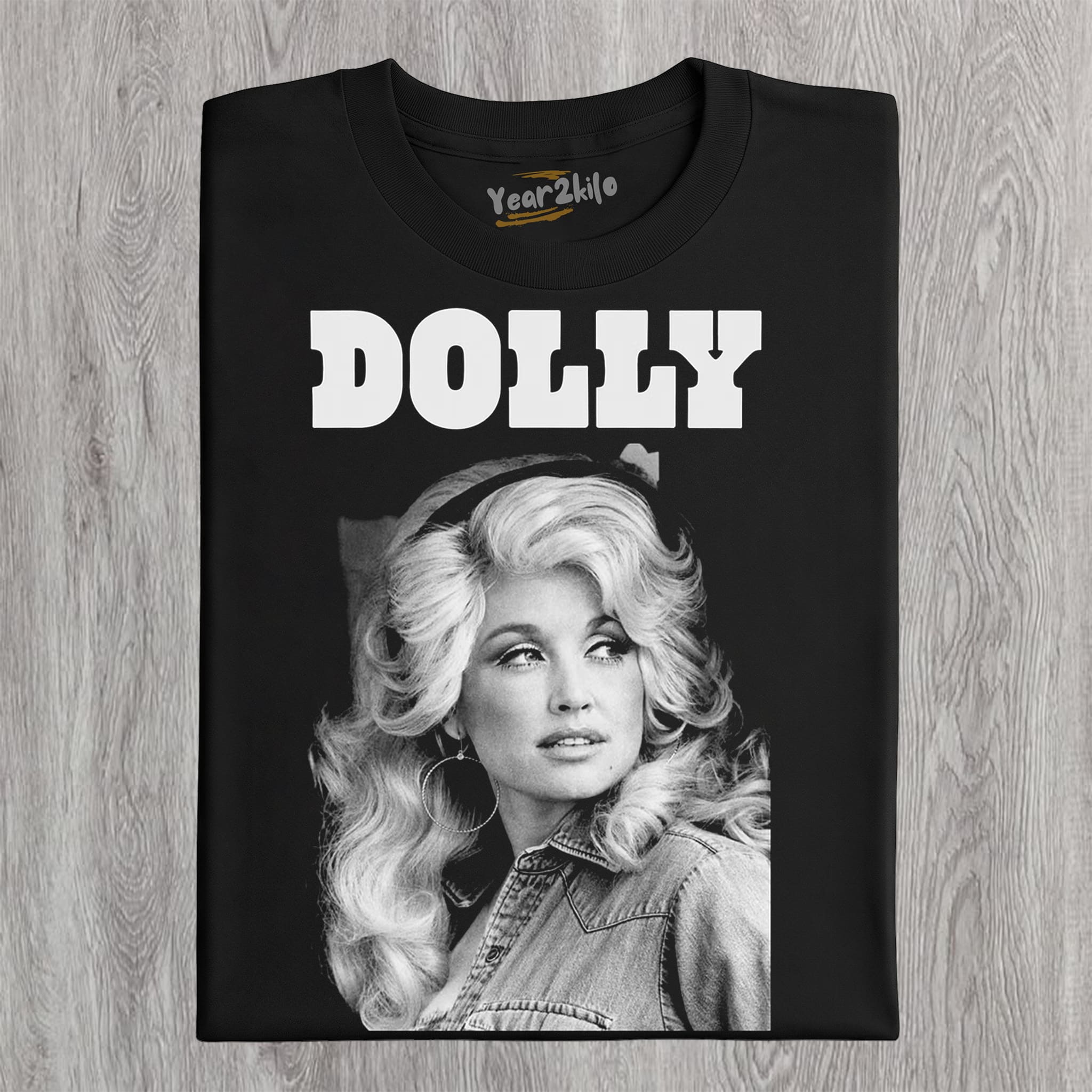 DOLLY PARTON MUSIC V5 TANK TOP & TEE & LONG SLEEVE & LAYERED LS & HOODIE