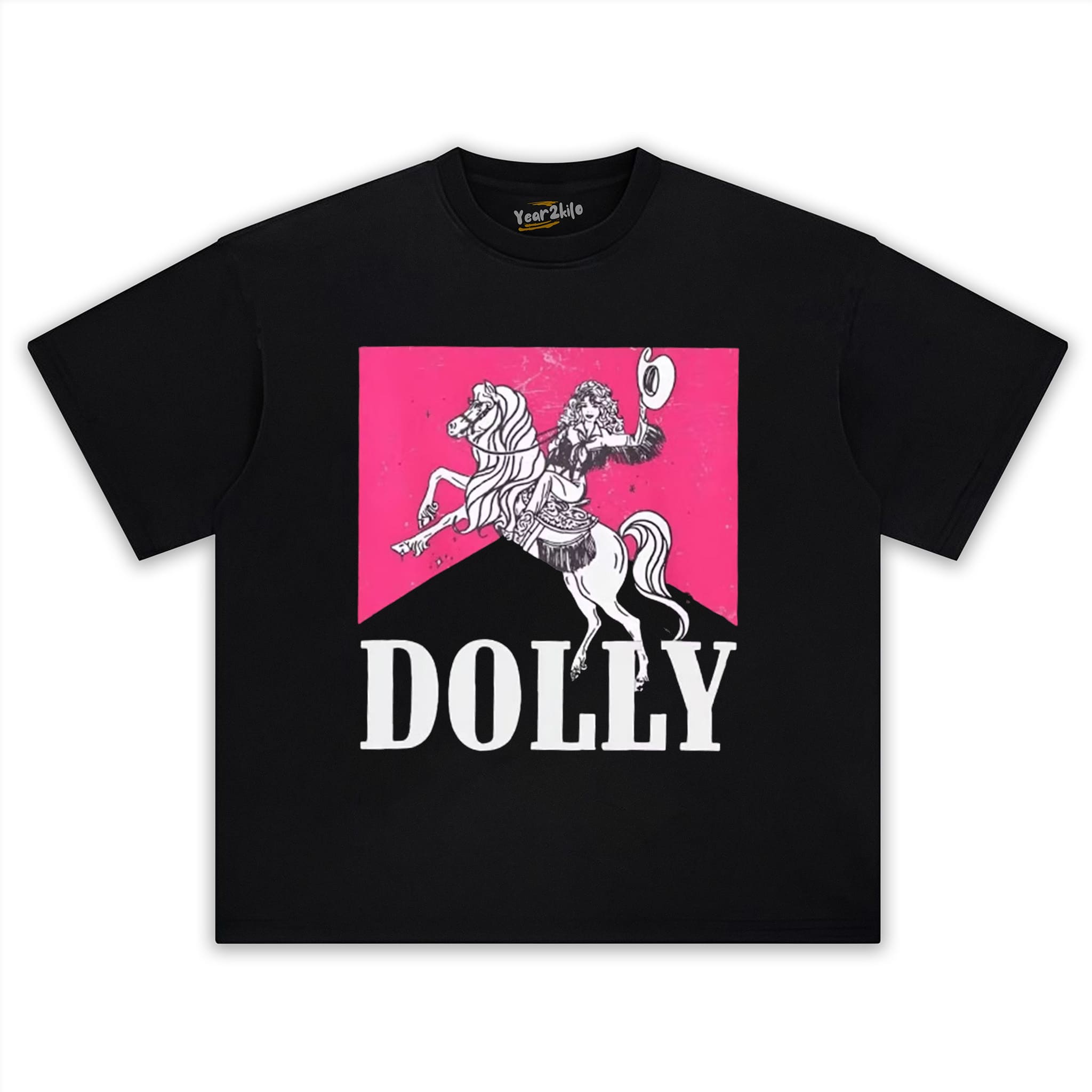 DOLLY PARTON MUSIC V1 TANK TOP & TEE & LONG SLEEVE & LAYERED LS & HOODIE