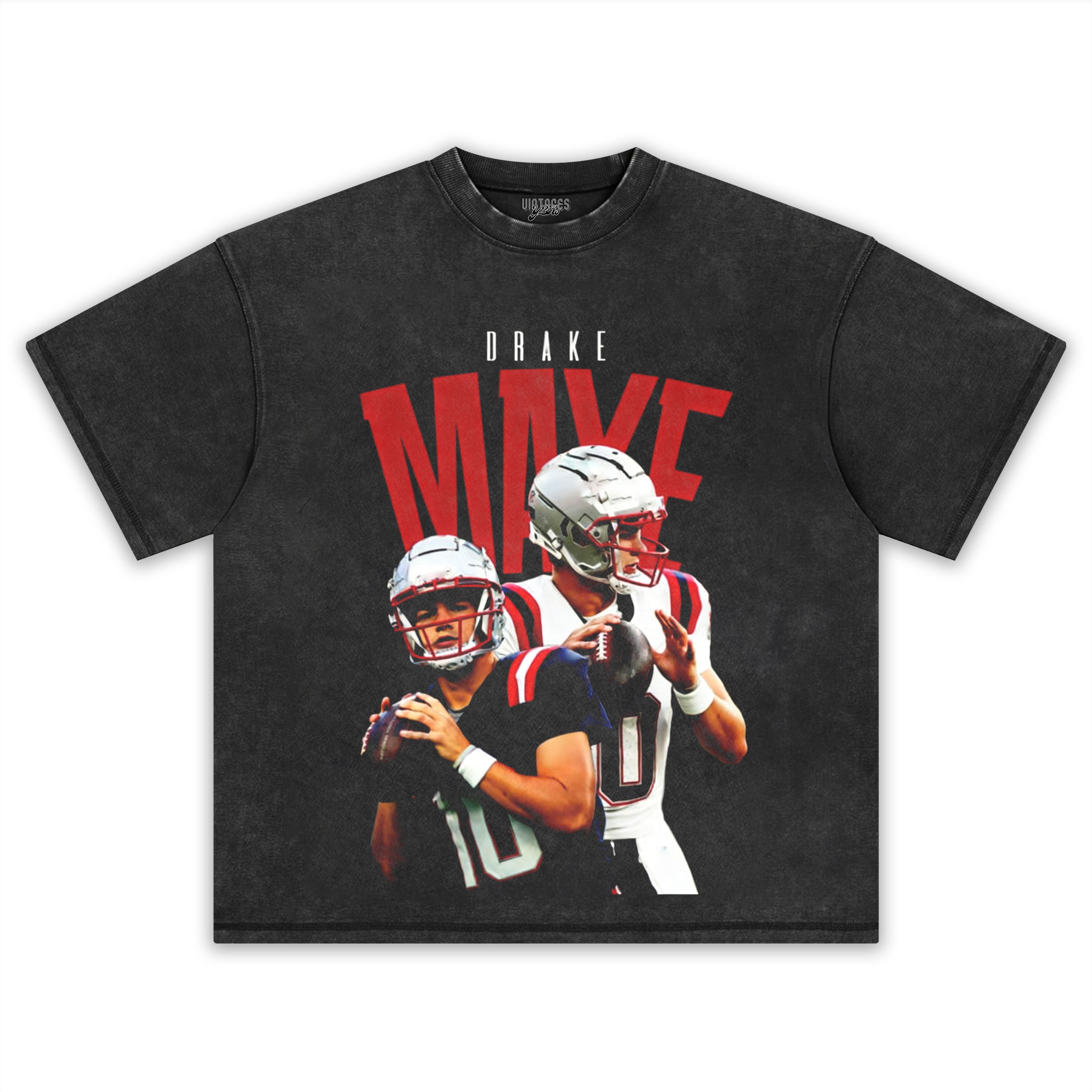 DRAKE MAYE V2 TEE & LS & HOODIE