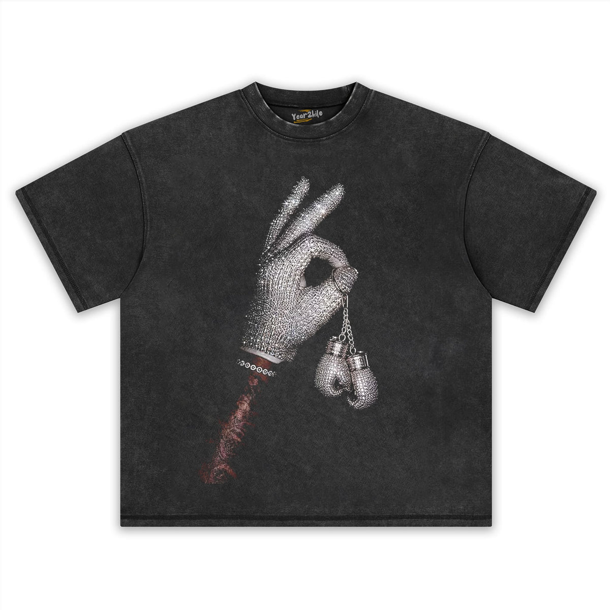 DRAKE T1 TANK TOP & TEE & LONG SLEEVE & LAYERED LS & HOODIE