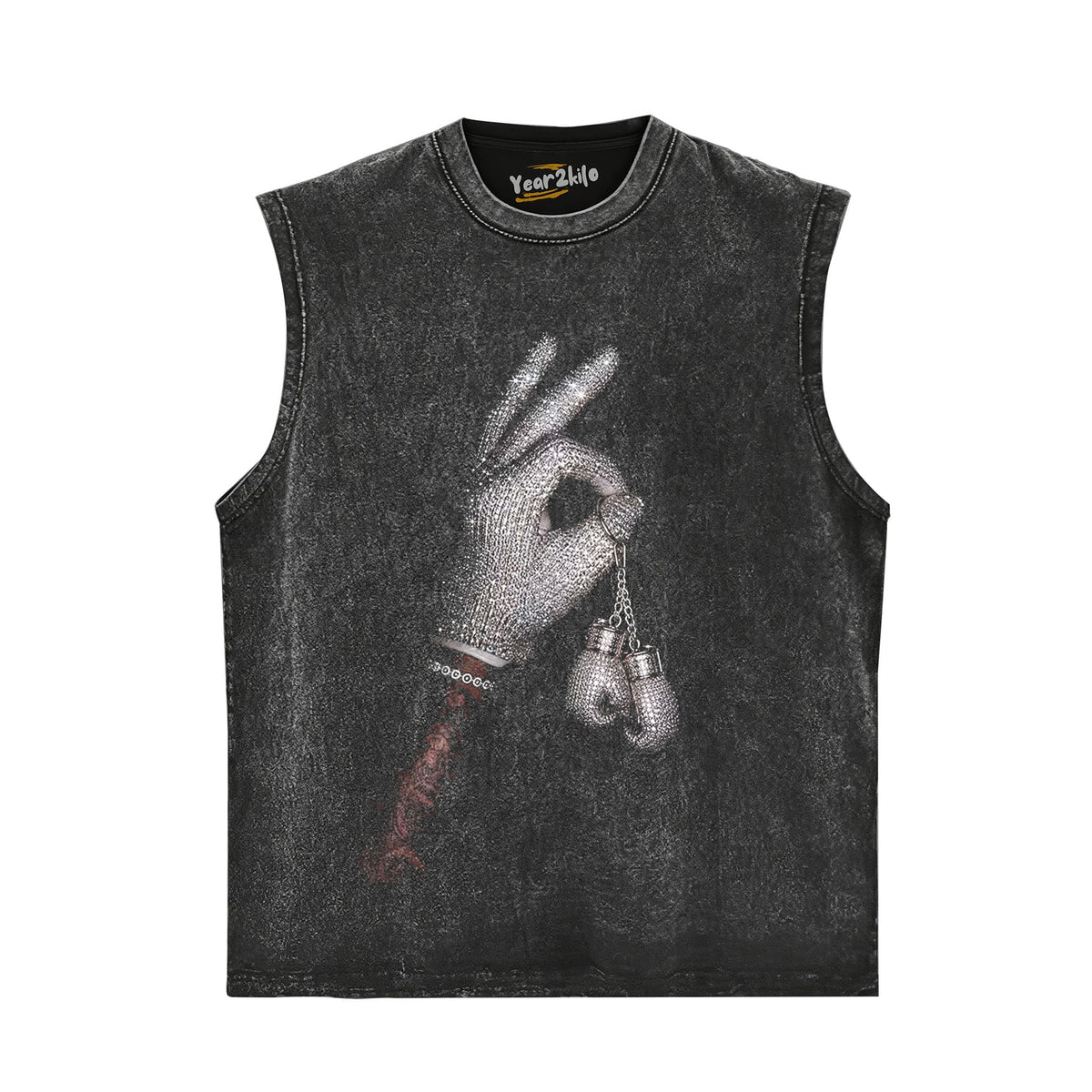 DRAKE T1 TANK TOP & TEE & LONG SLEEVE & LAYERED LS & HOODIE