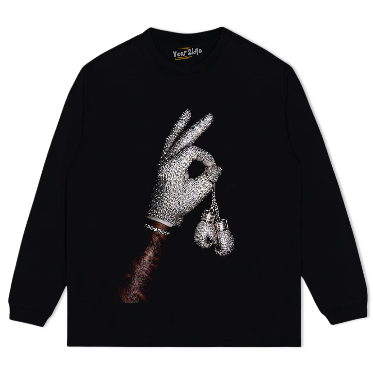 DRAKE T1 TANK TOP & TEE & LONG SLEEVE & LAYERED LS & HOODIE
