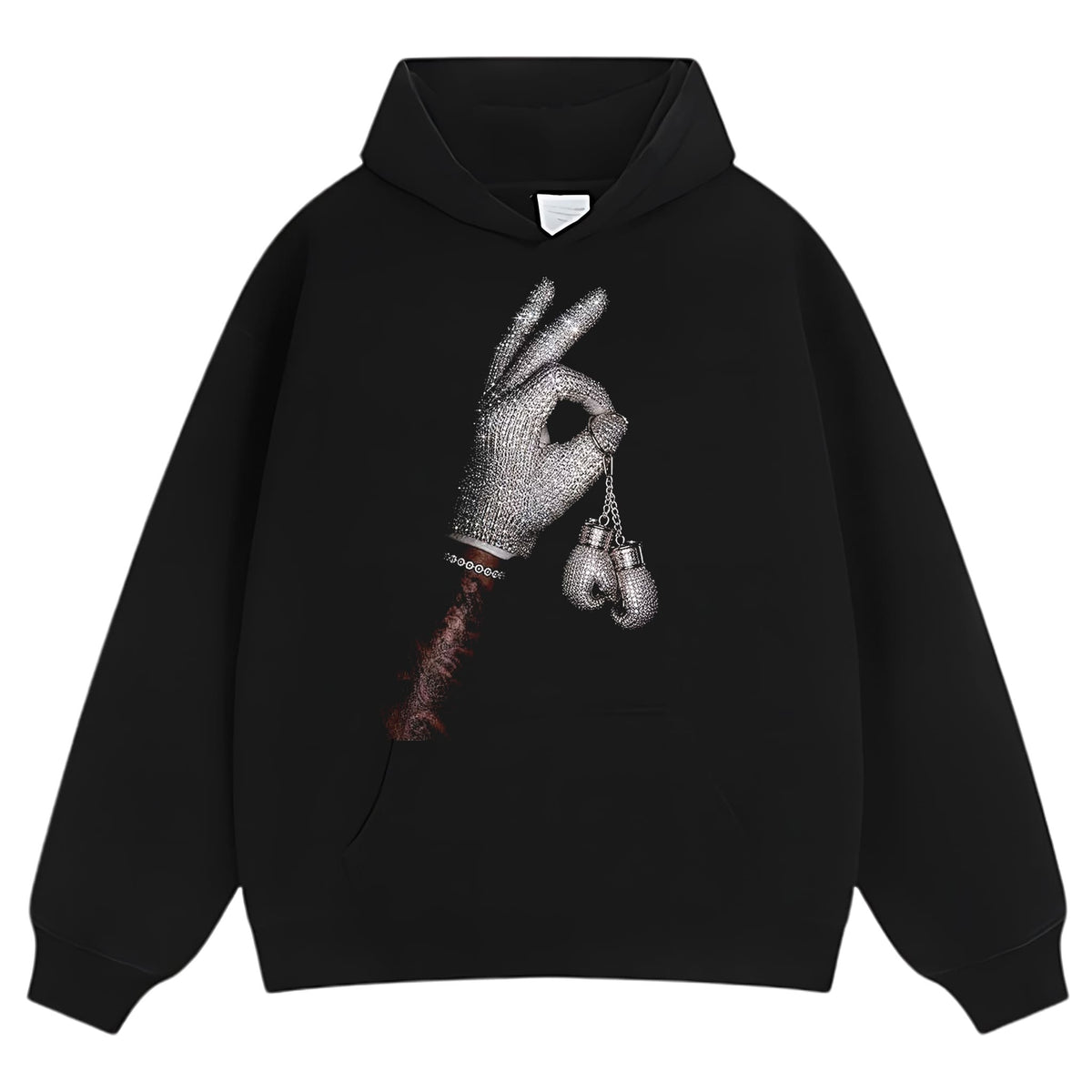 DRAKE T1 TANK TOP & TEE & LONG SLEEVE & LAYERED LS & HOODIE