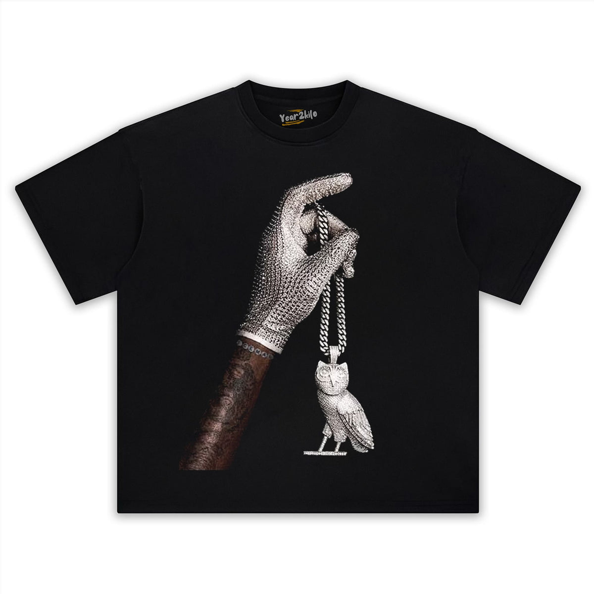 DRAKE T2 TANK TOP & TEE & LONG SLEEVE & LAYERED LS & HOODIE
