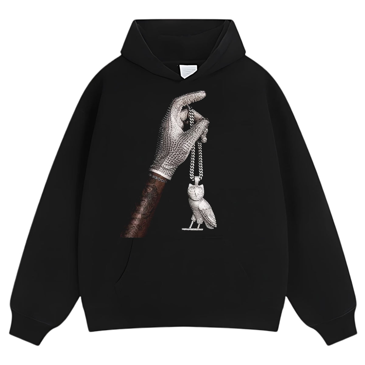 DRAKE T2 TANK TOP & TEE & LONG SLEEVE & LAYERED LS & HOODIE