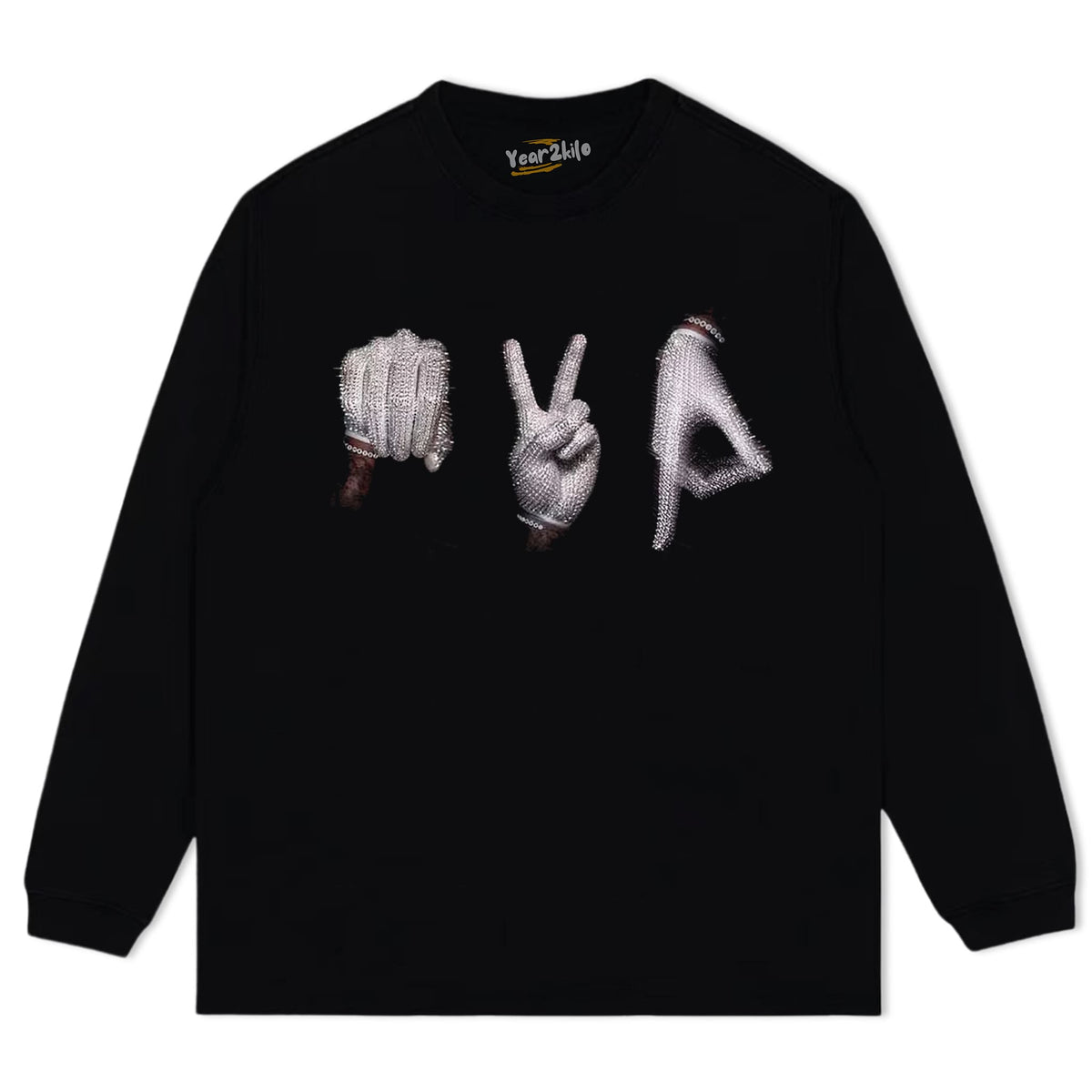DRAKE T3 TANK TOP & TEE & LONG SLEEVE & LAYERED LS & HOODIE