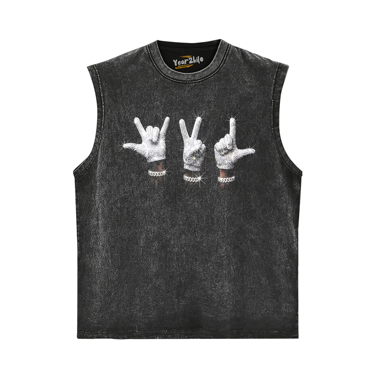 DRAKE T4 TANK TOP & TEE & LONG SLEEVE & LAYERED LS & HOODIE