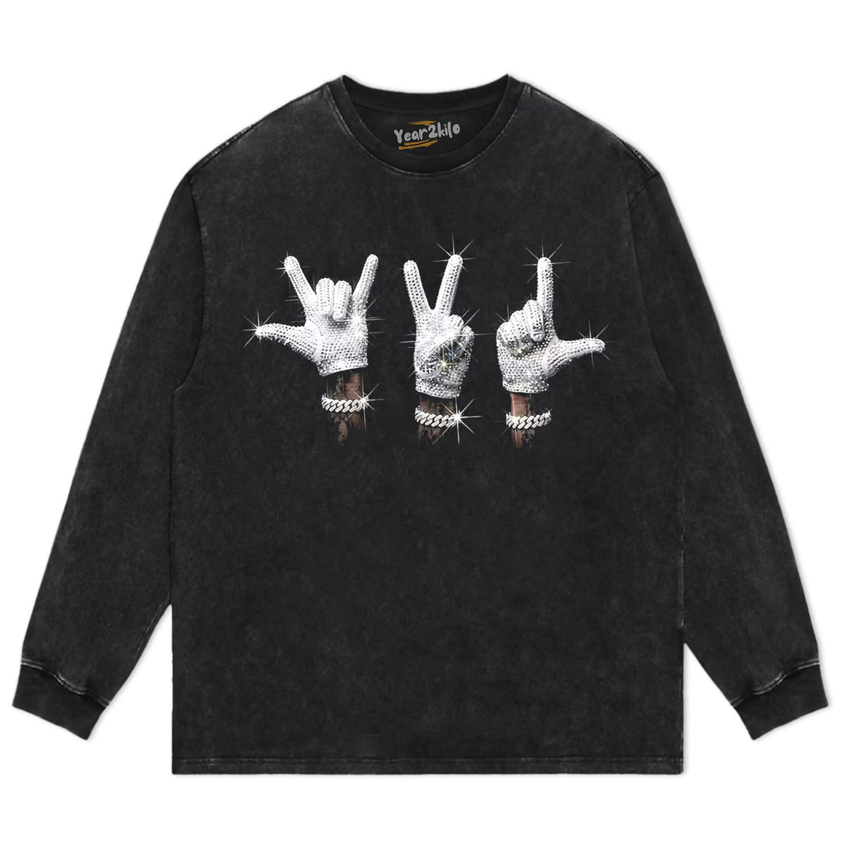 DRAKE T4 TANK TOP & TEE & LONG SLEEVE & LAYERED LS & HOODIE
