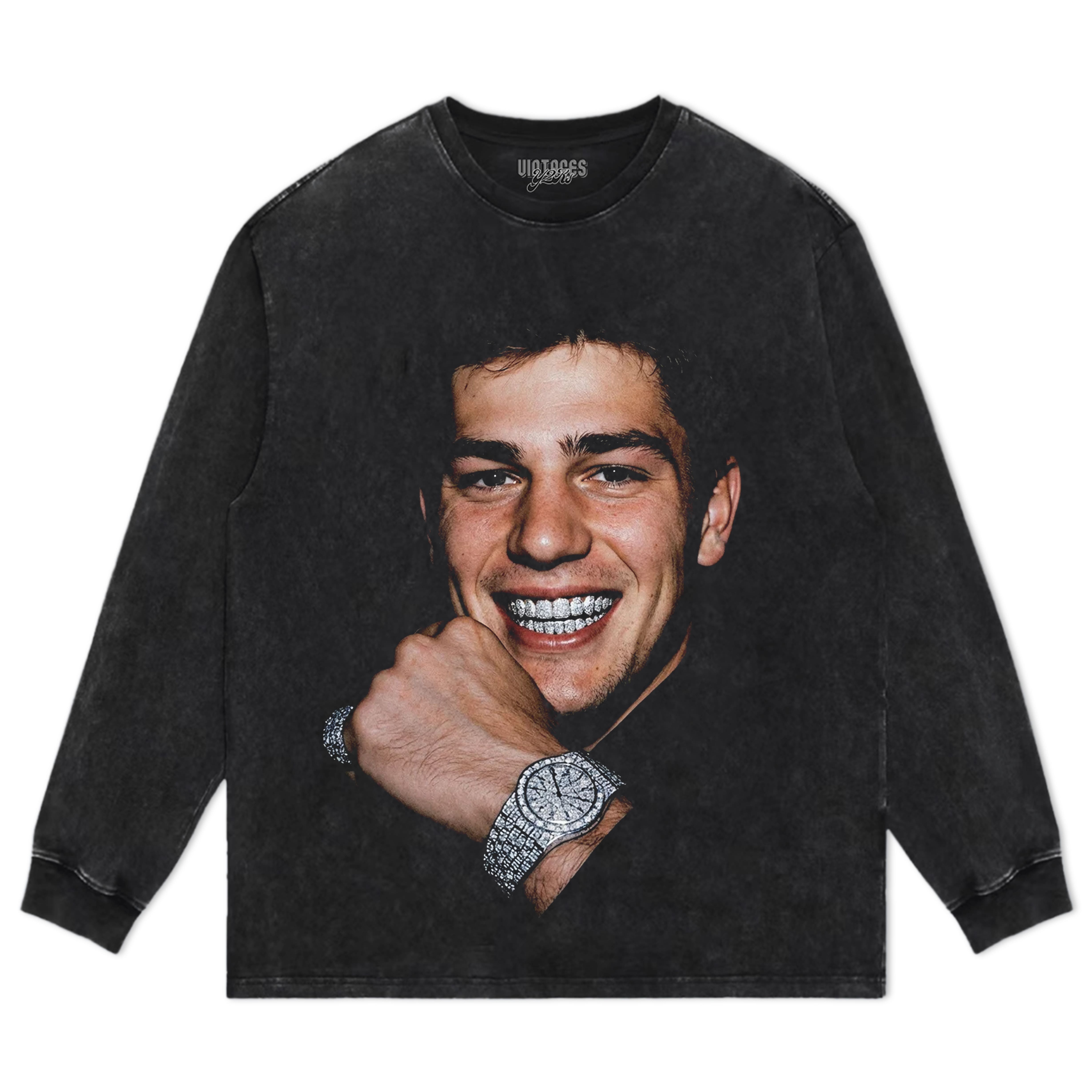 DRAKE MAYE 2026 2.0 TEE & LS & HOODIE