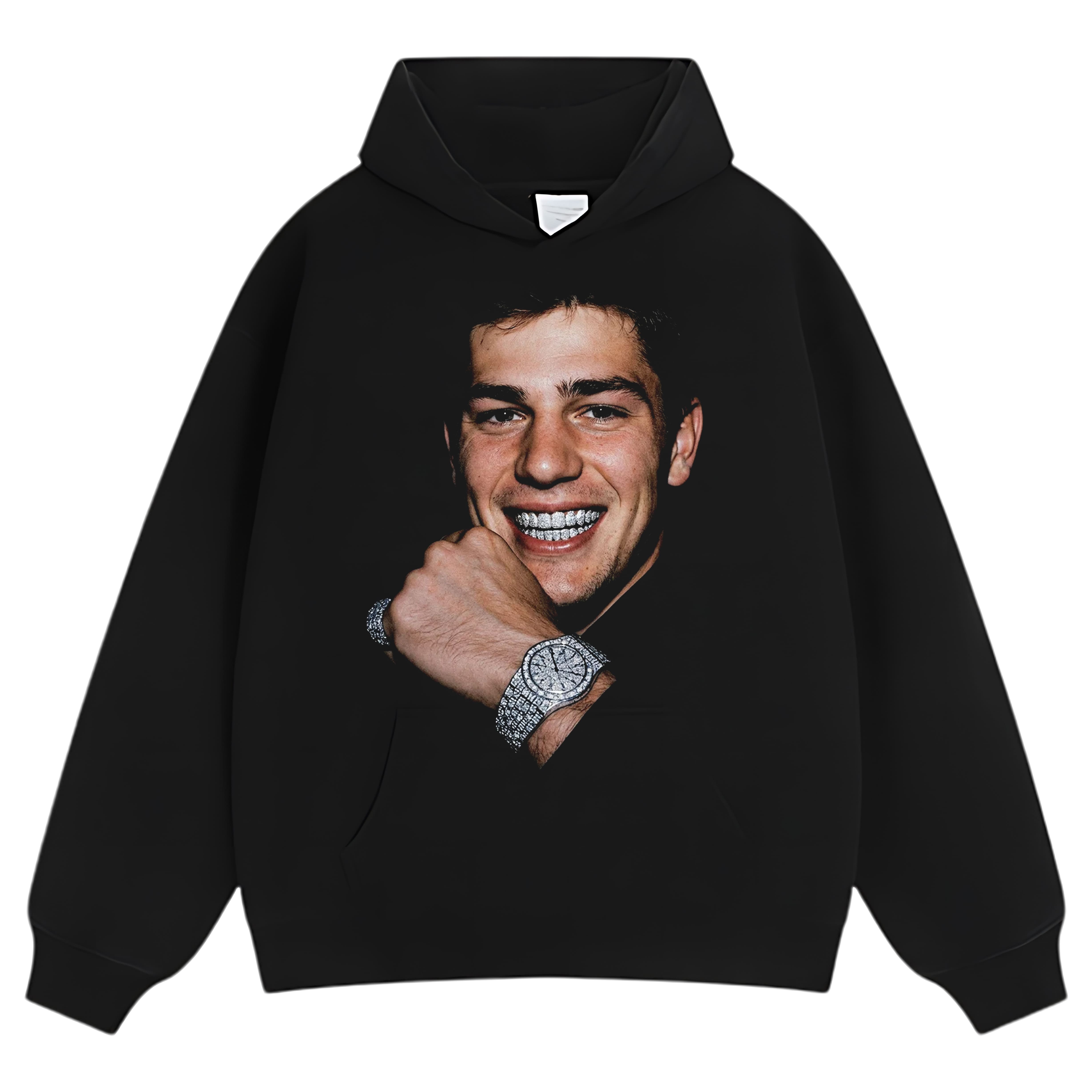 DRAKE MAYE 2026 2.0 TEE & LS & HOODIE