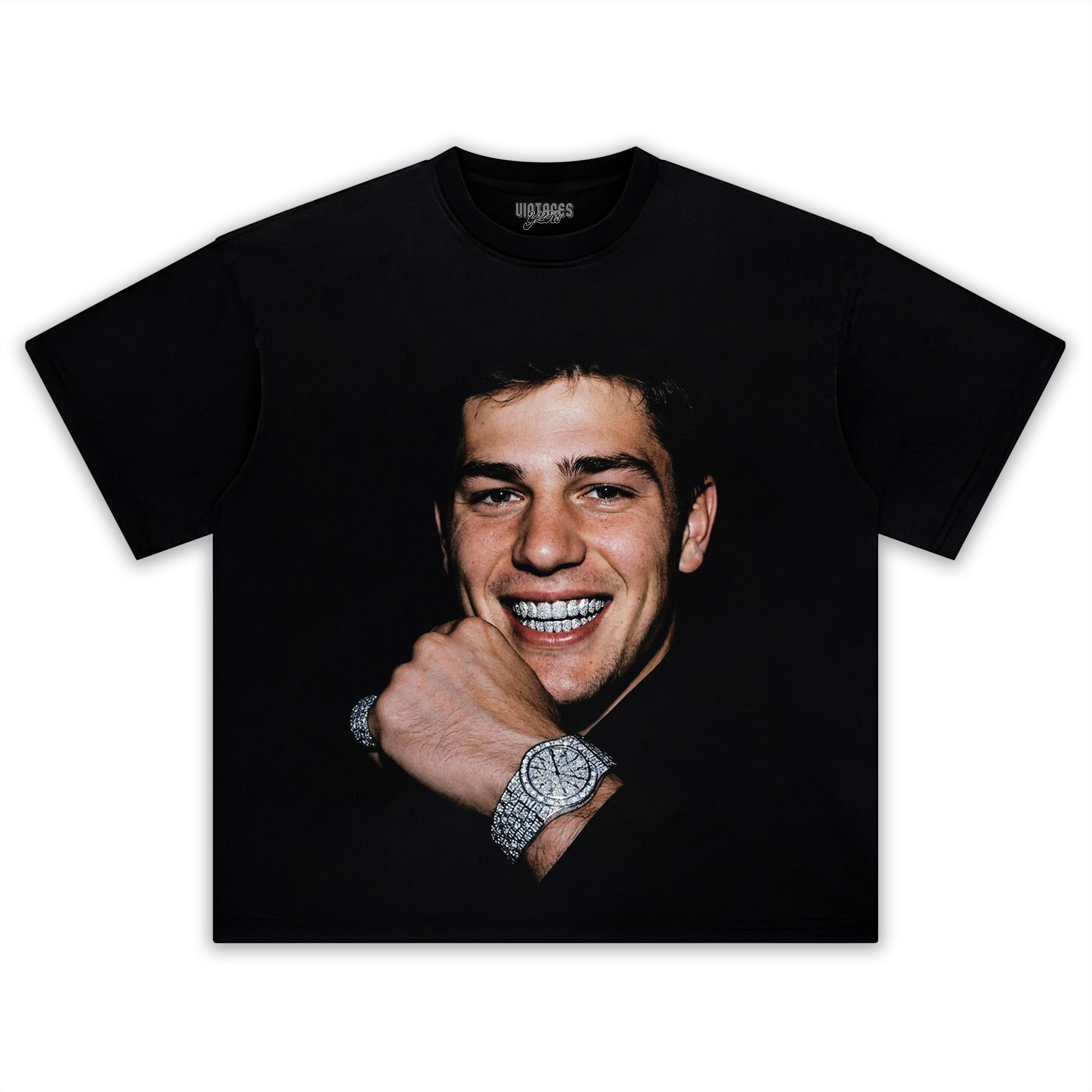 DRAKE MAYE 2026 2.0 TEE & LS & HOODIE