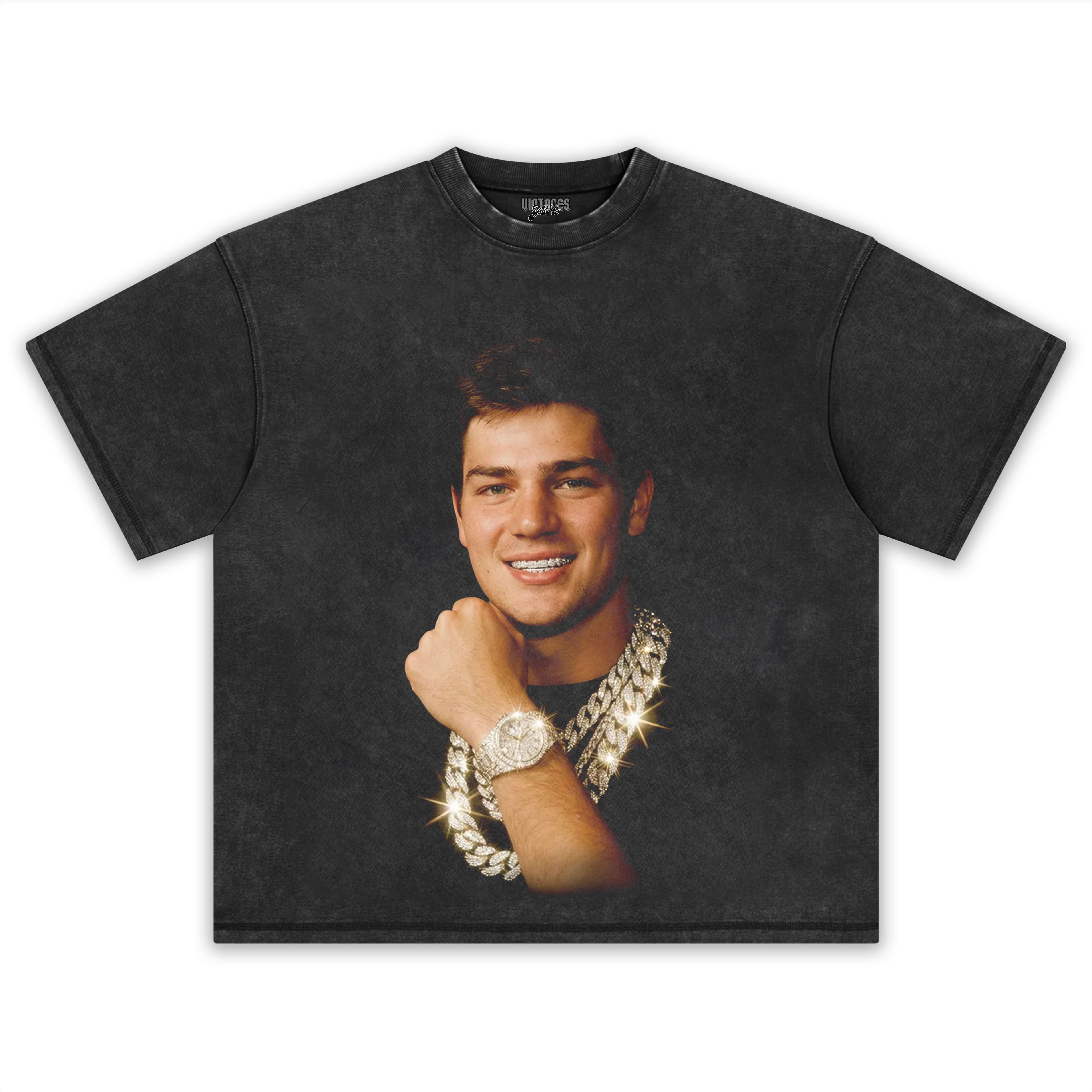 DRAKE MAYE 2026 3.0 TEE & LS & HOODIE