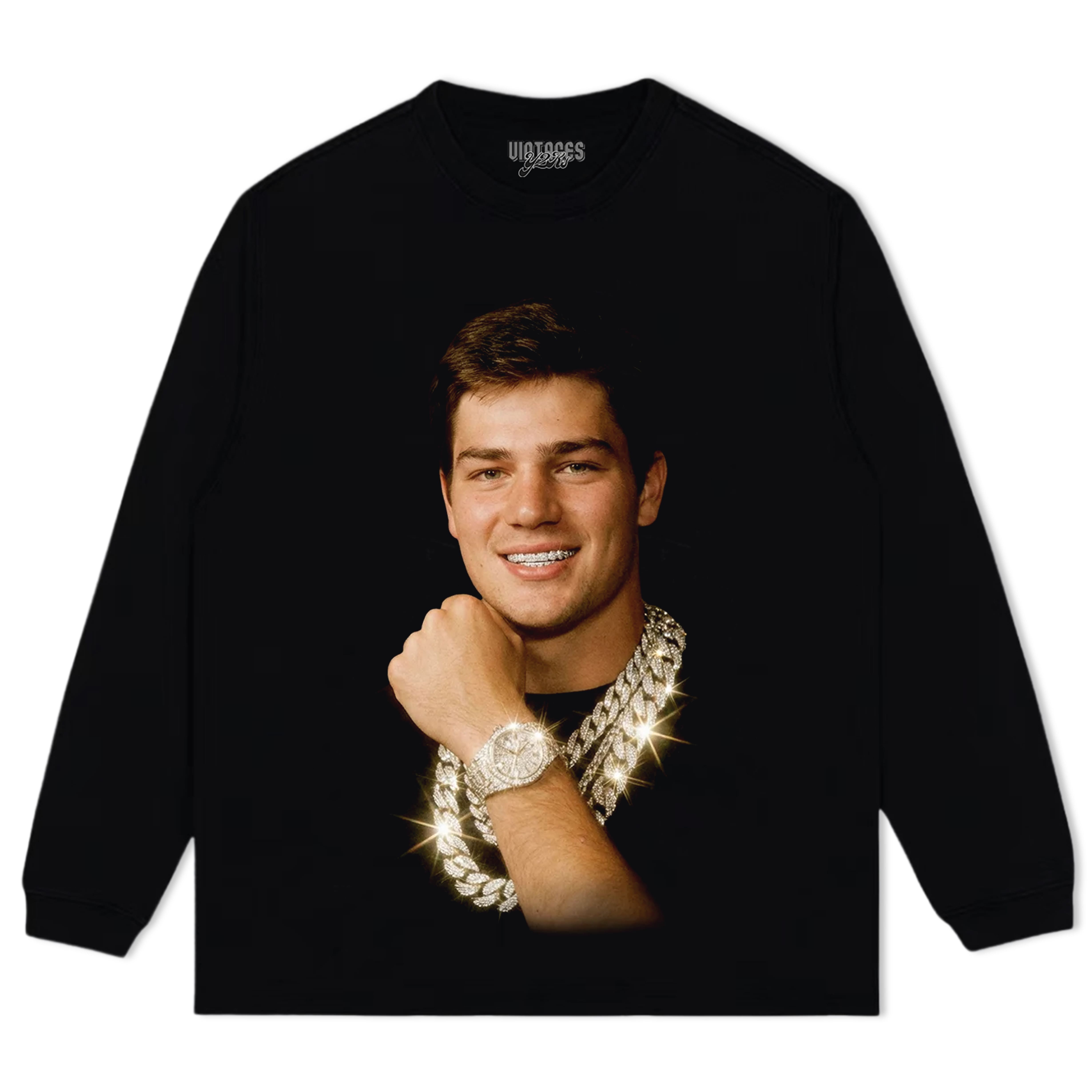 DRAKE MAYE 2026 3.0 TEE & LS & HOODIE