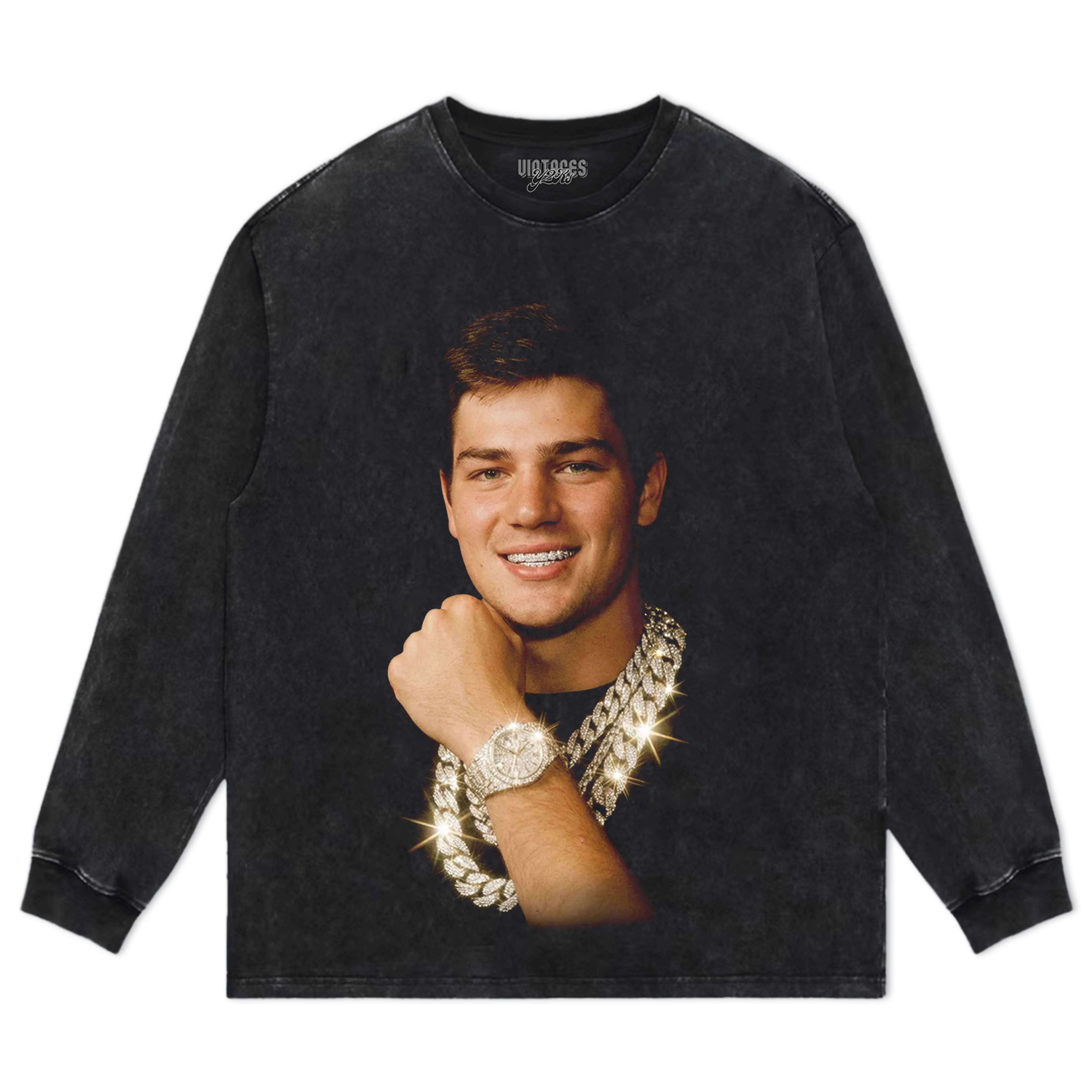 DRAKE MAYE 2026 3.0 TEE & LS & HOODIE