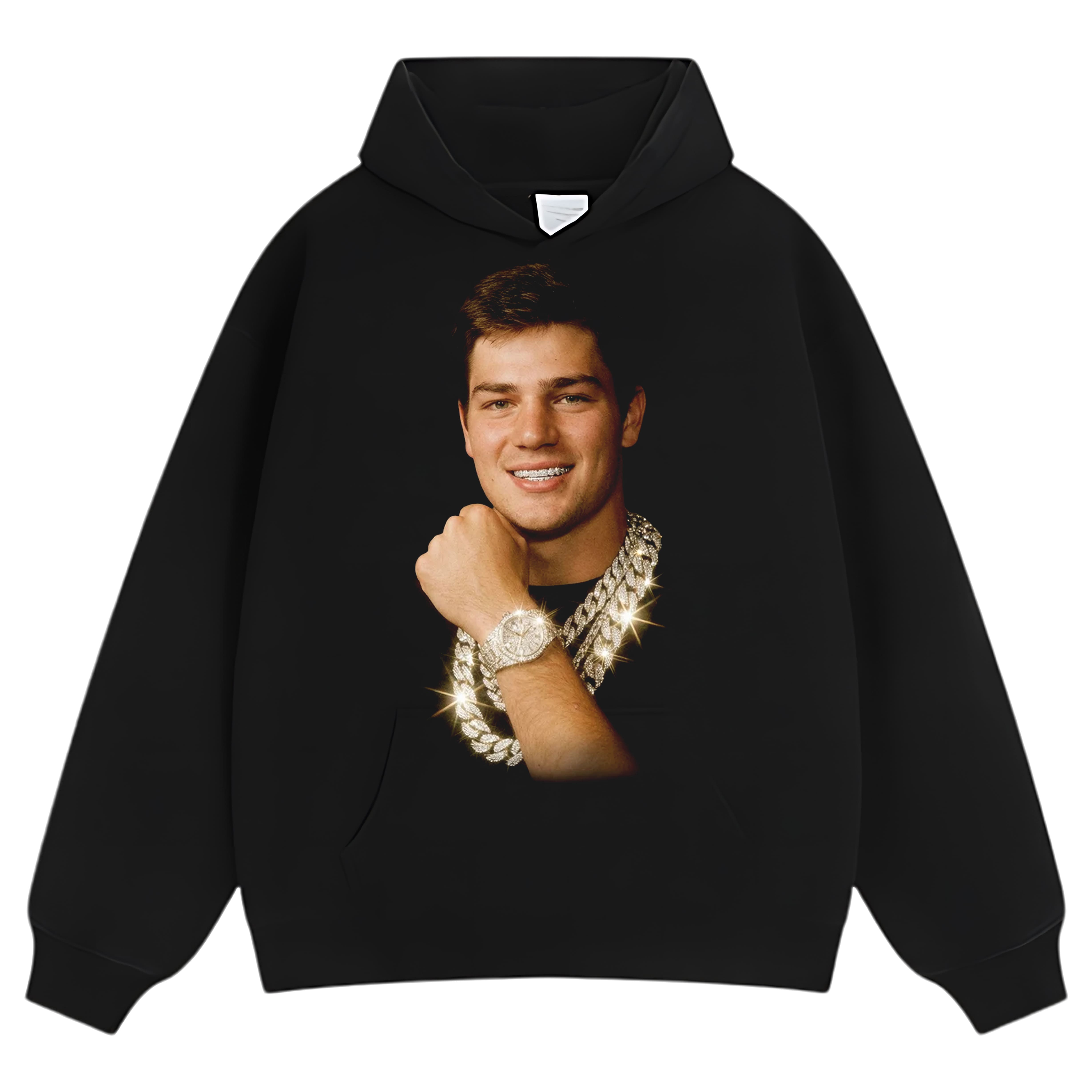 DRAKE MAYE 2026 3.0 TEE & LS & HOODIE