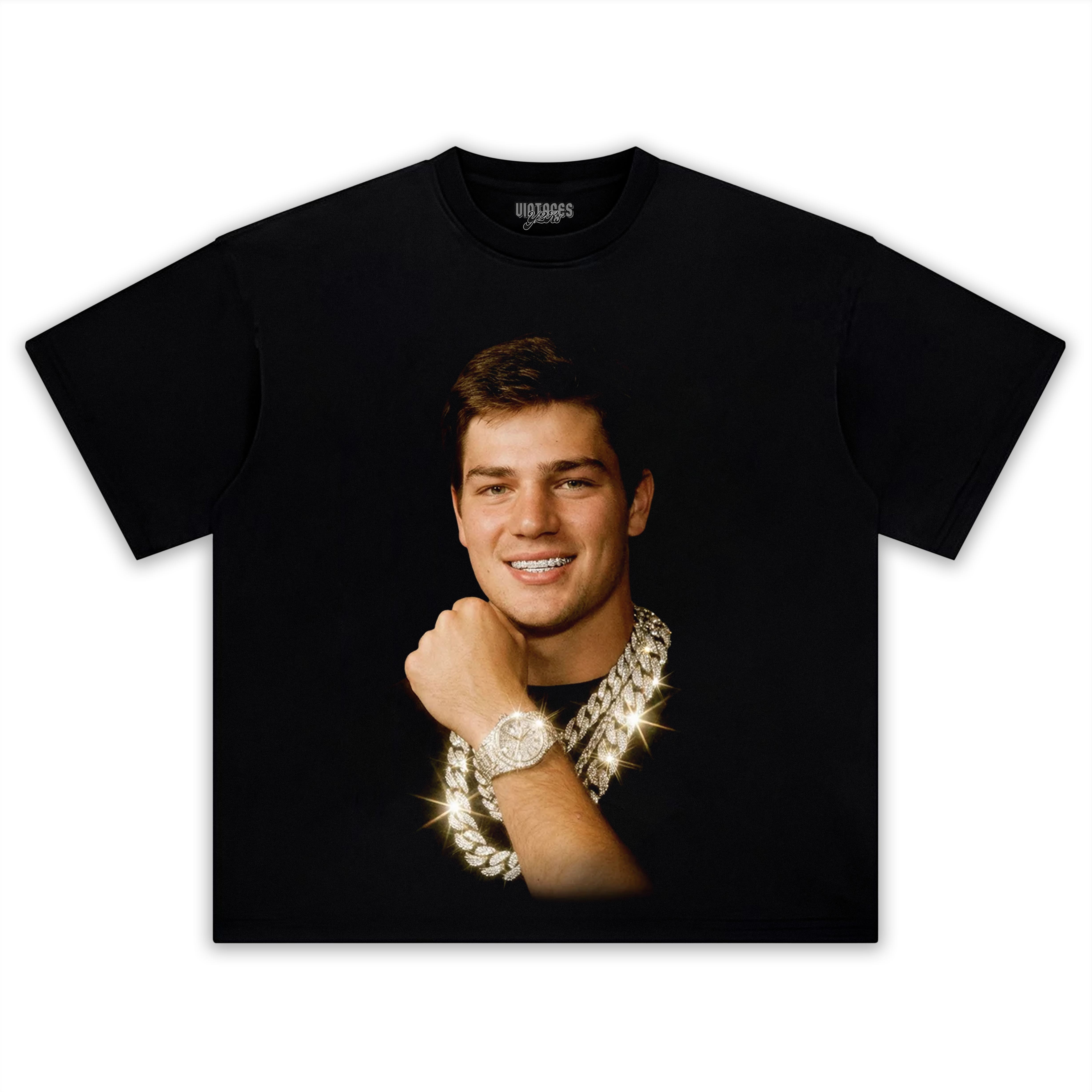 DRAKE MAYE 2026 3.0 TEE & LS & HOODIE