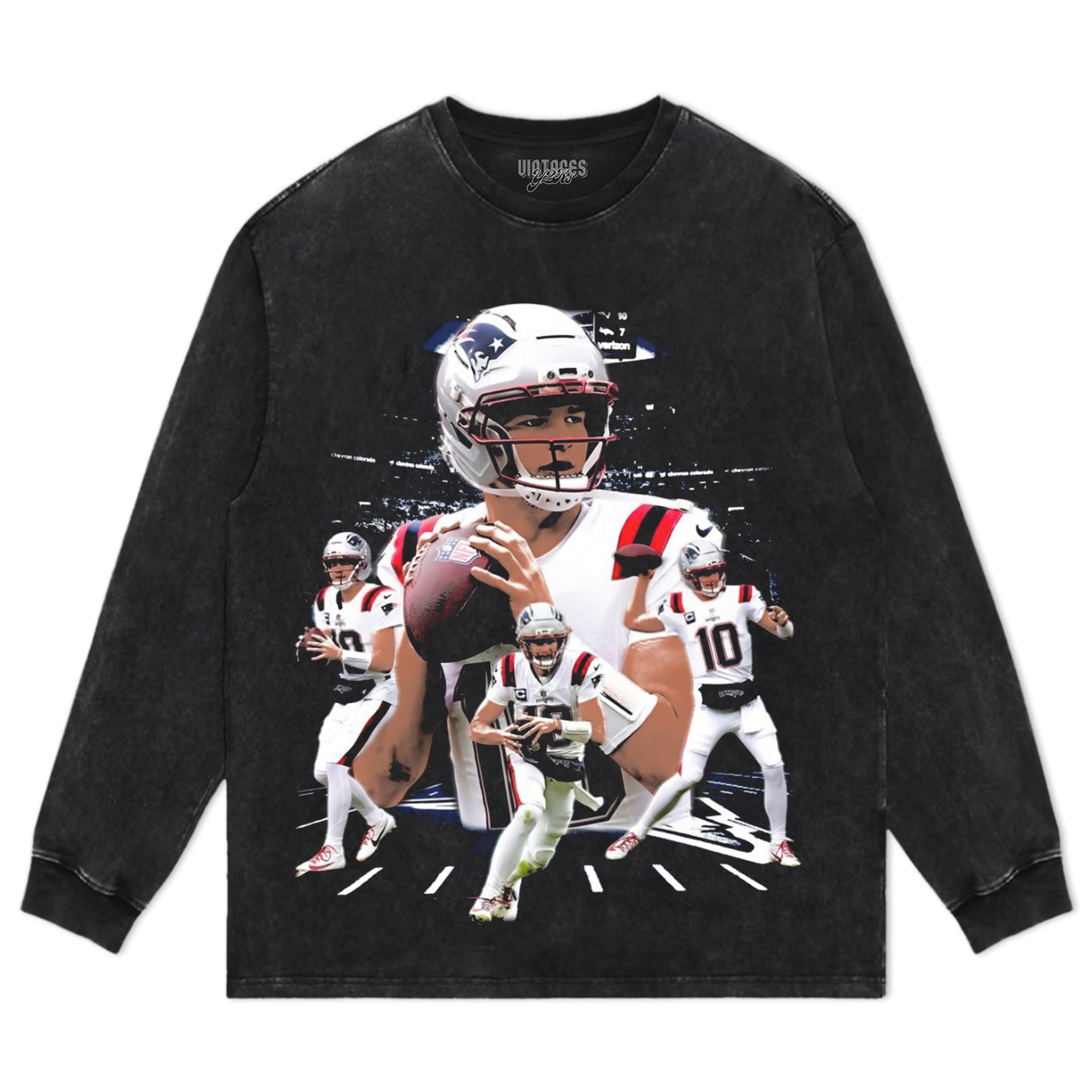 DRAKE MAYE 2026 TEE & LS & HOODIE