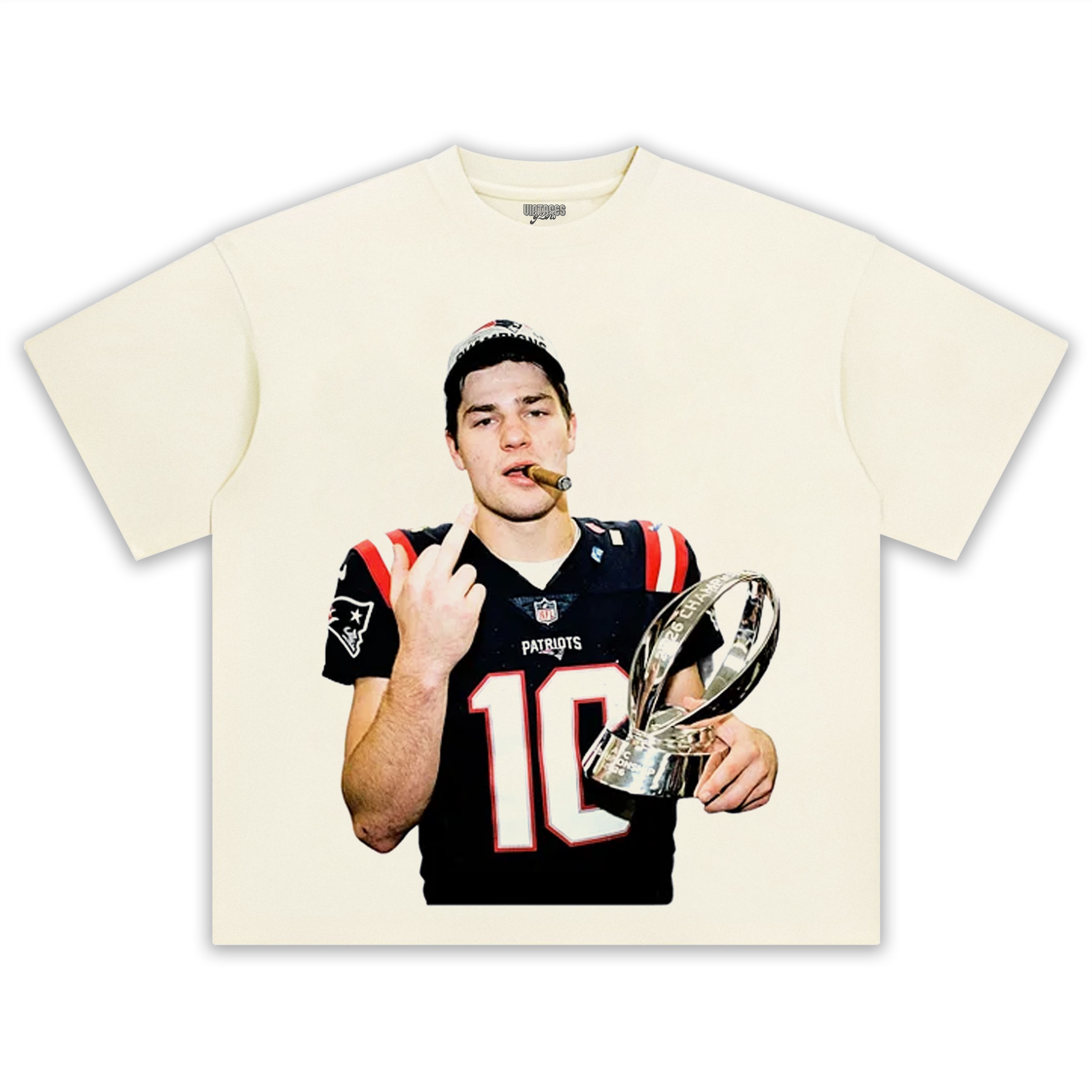 DRAKE MAYE 2026 TEE & LS & HOODIE