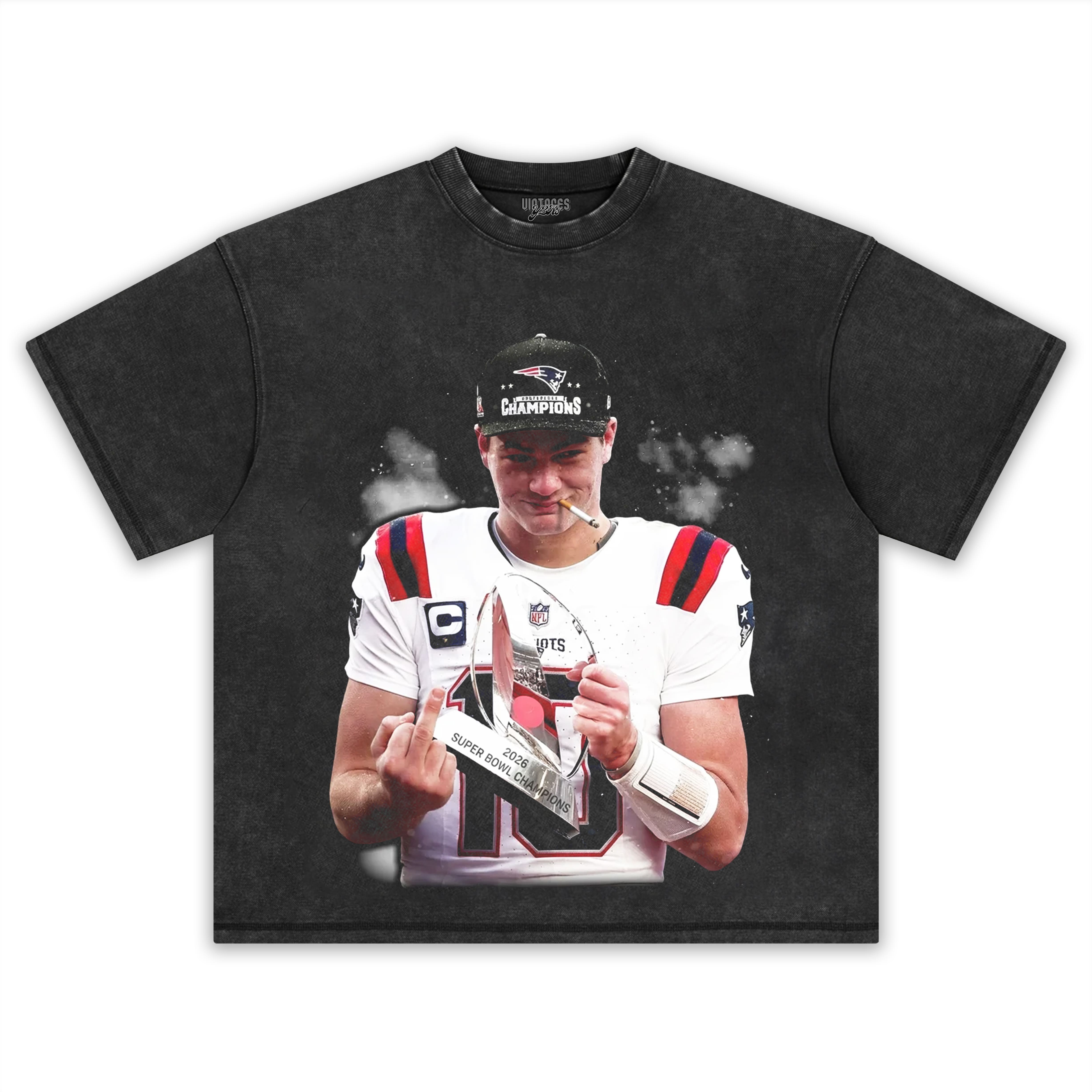 DRAKE MAYE 2026 V2 TEE & LS & HOODIE