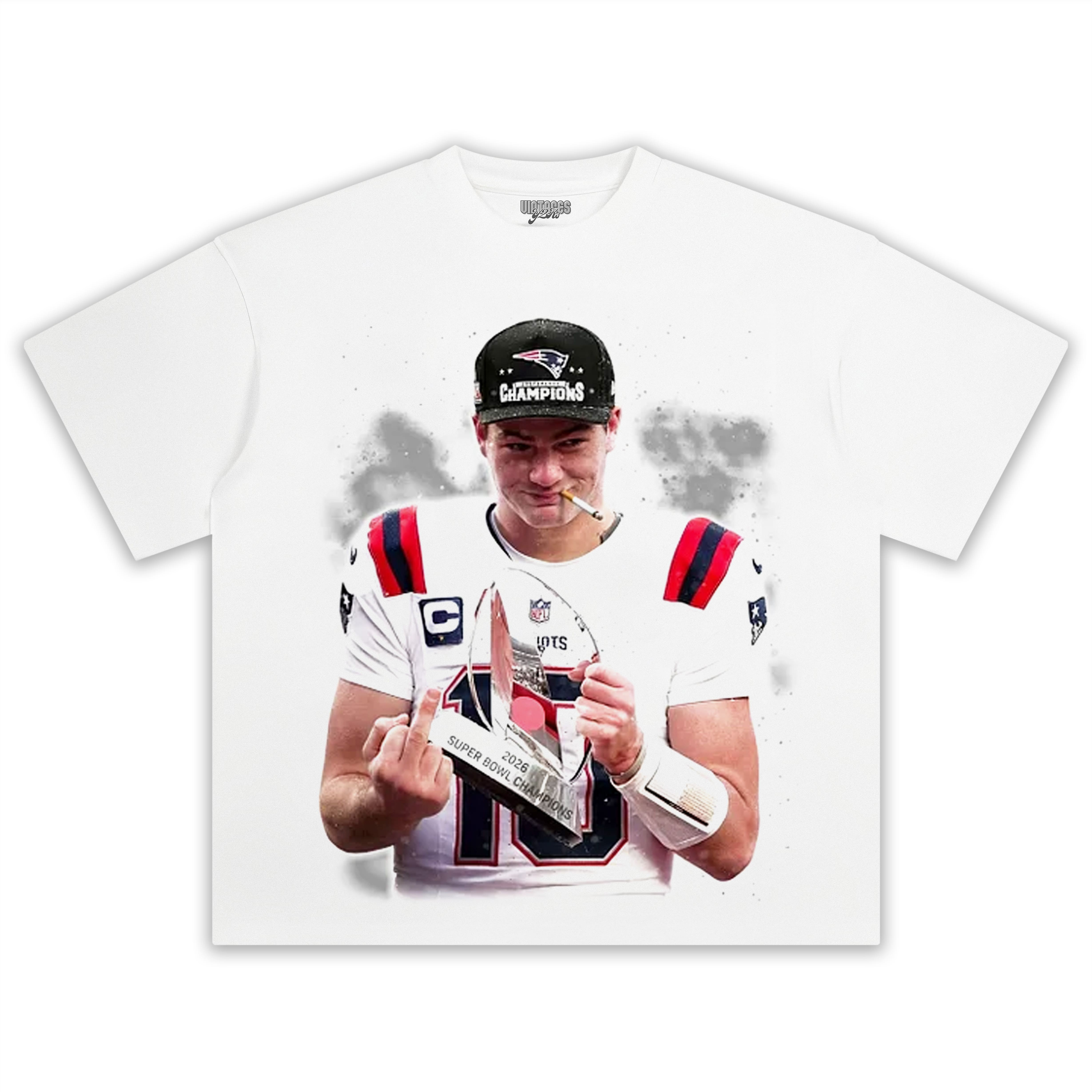 DRAKE MAYE 2026 V2 TEE & LS & HOODIE