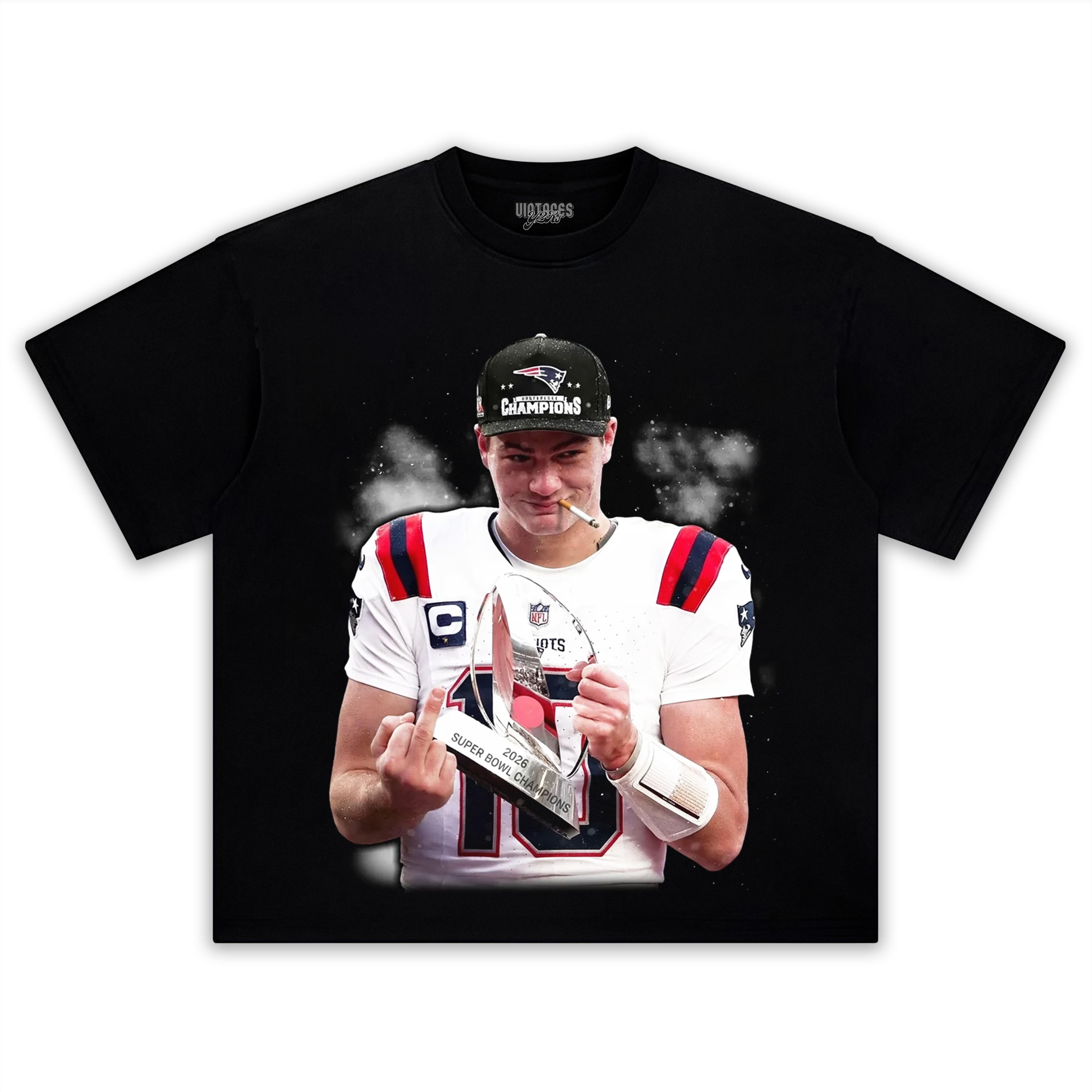 DRAKE MAYE 2026 V2 TEE & LS & HOODIE