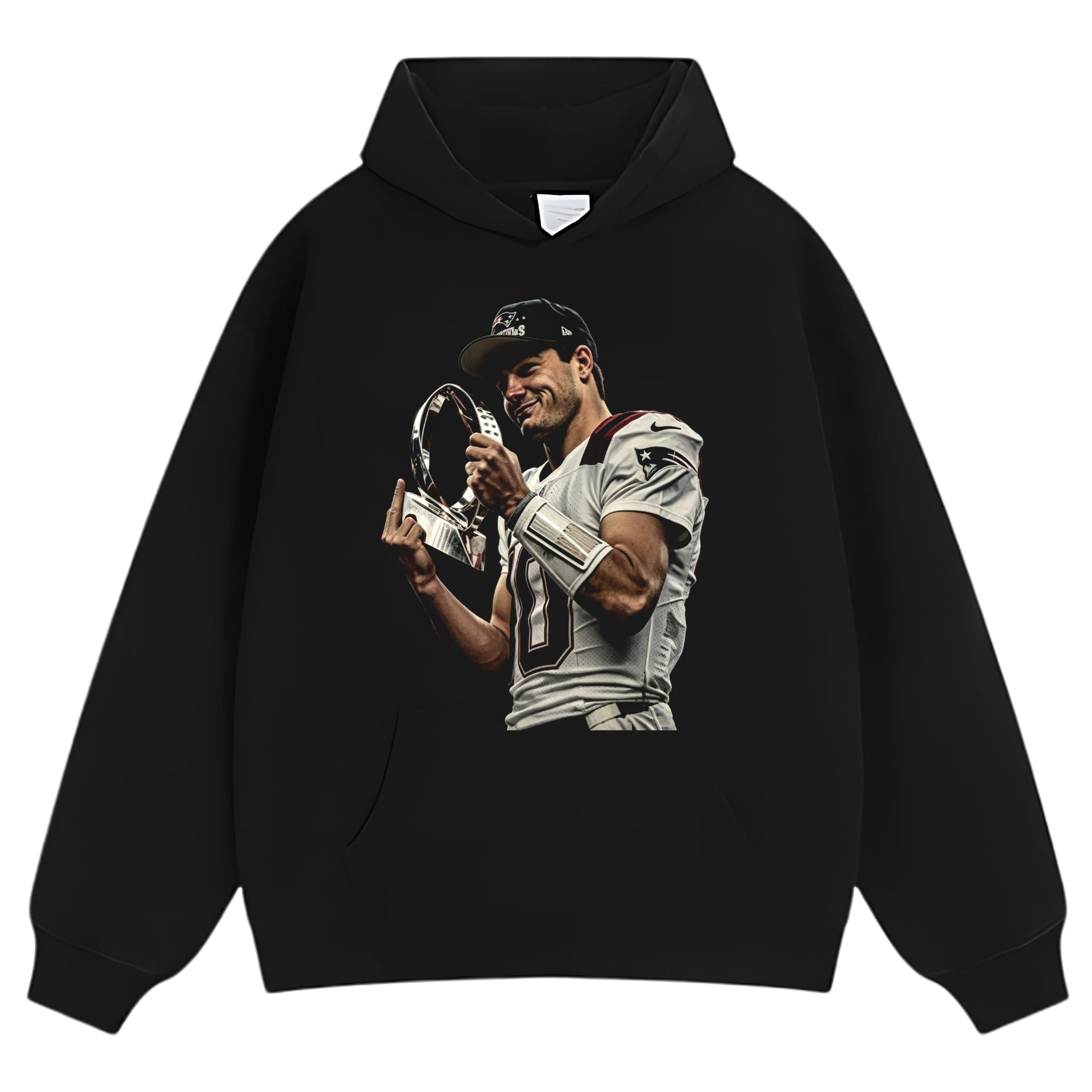 DRAKE MAYE V4 TANK TOP & TEE & LONG SLEEVE & LAYERED LS & HOODIE
