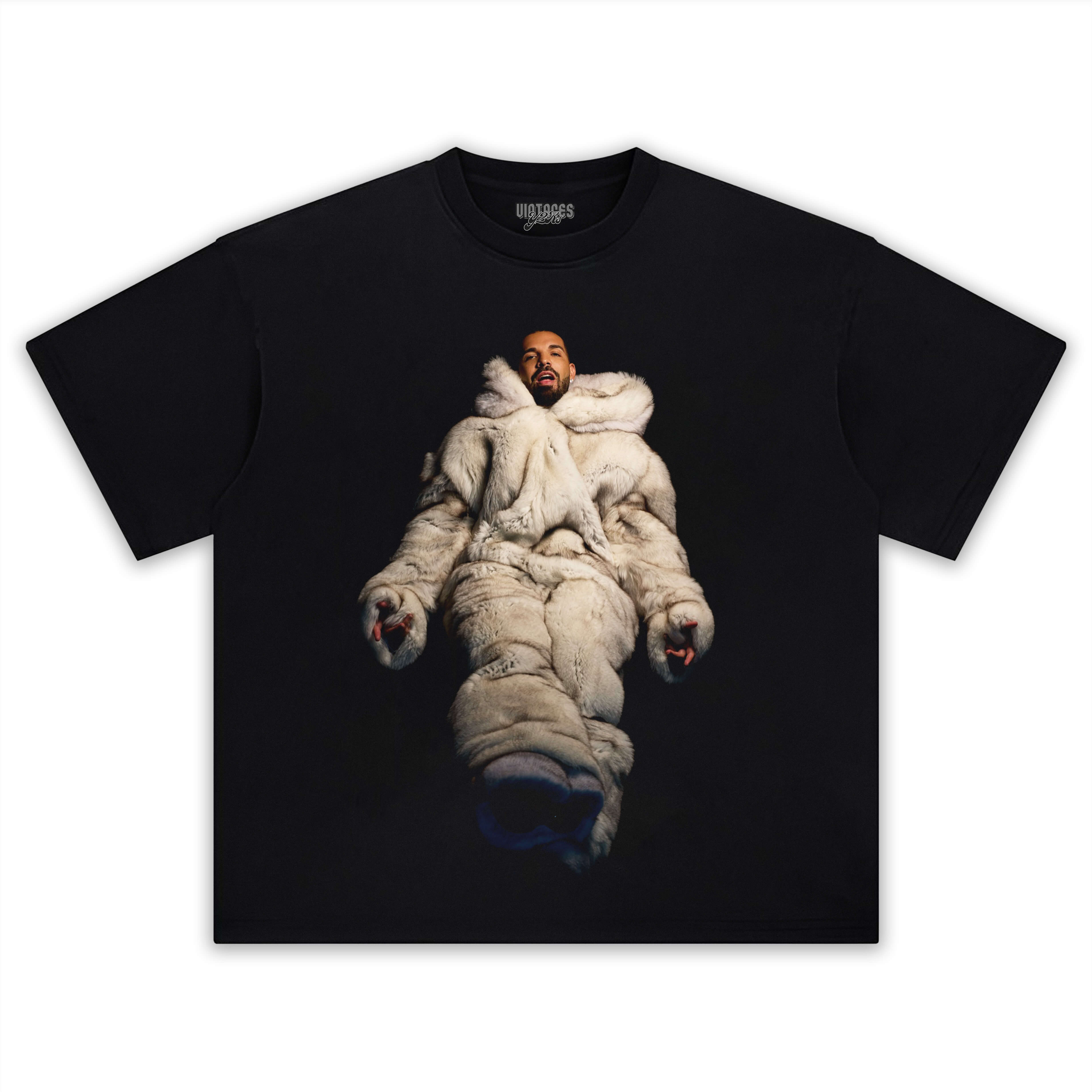 DRAKE 2025 V7 TEE