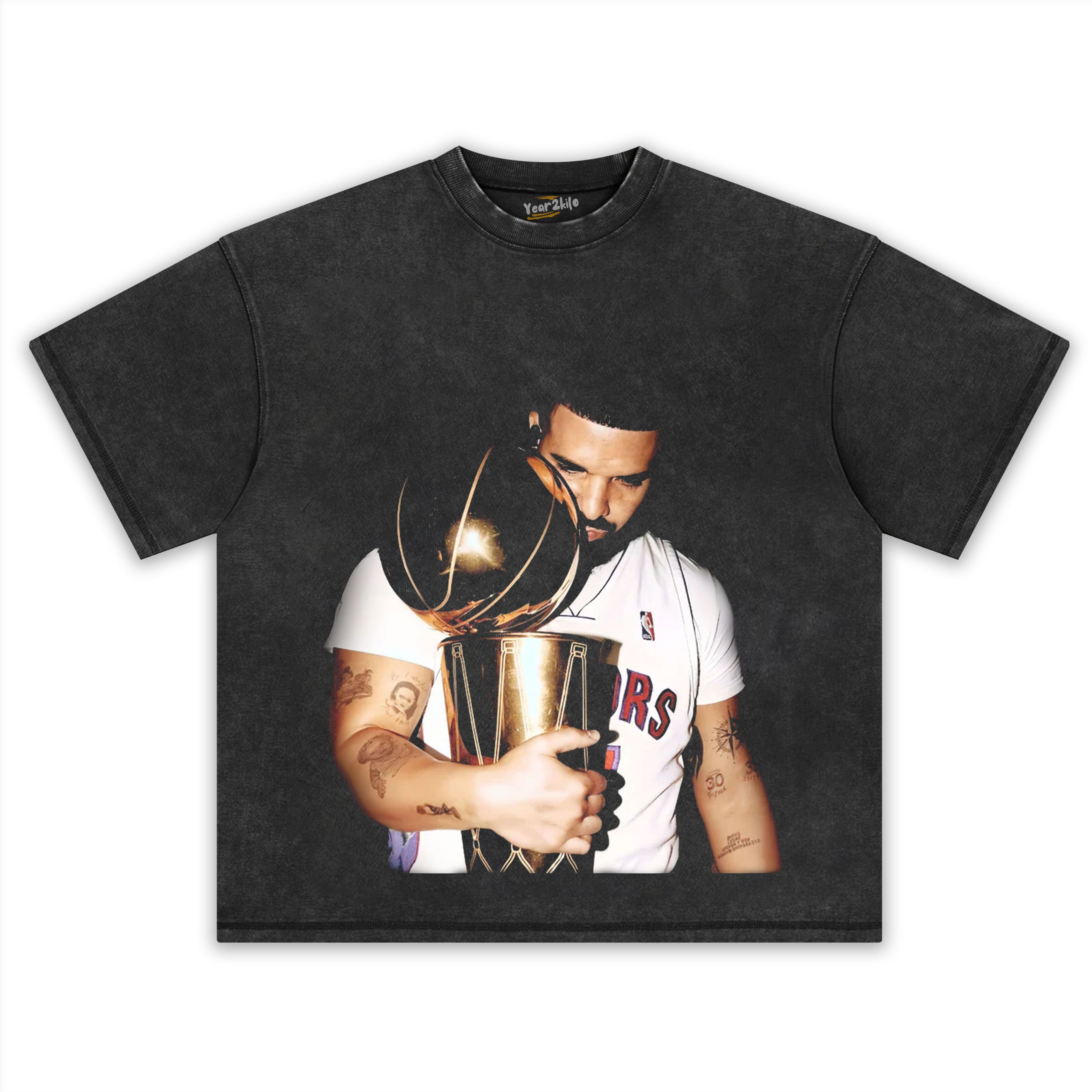 DRAKE TEE 1.0 TANK TOP & TEE & LONG SLEEVE & LAYERED LS & HOODIE