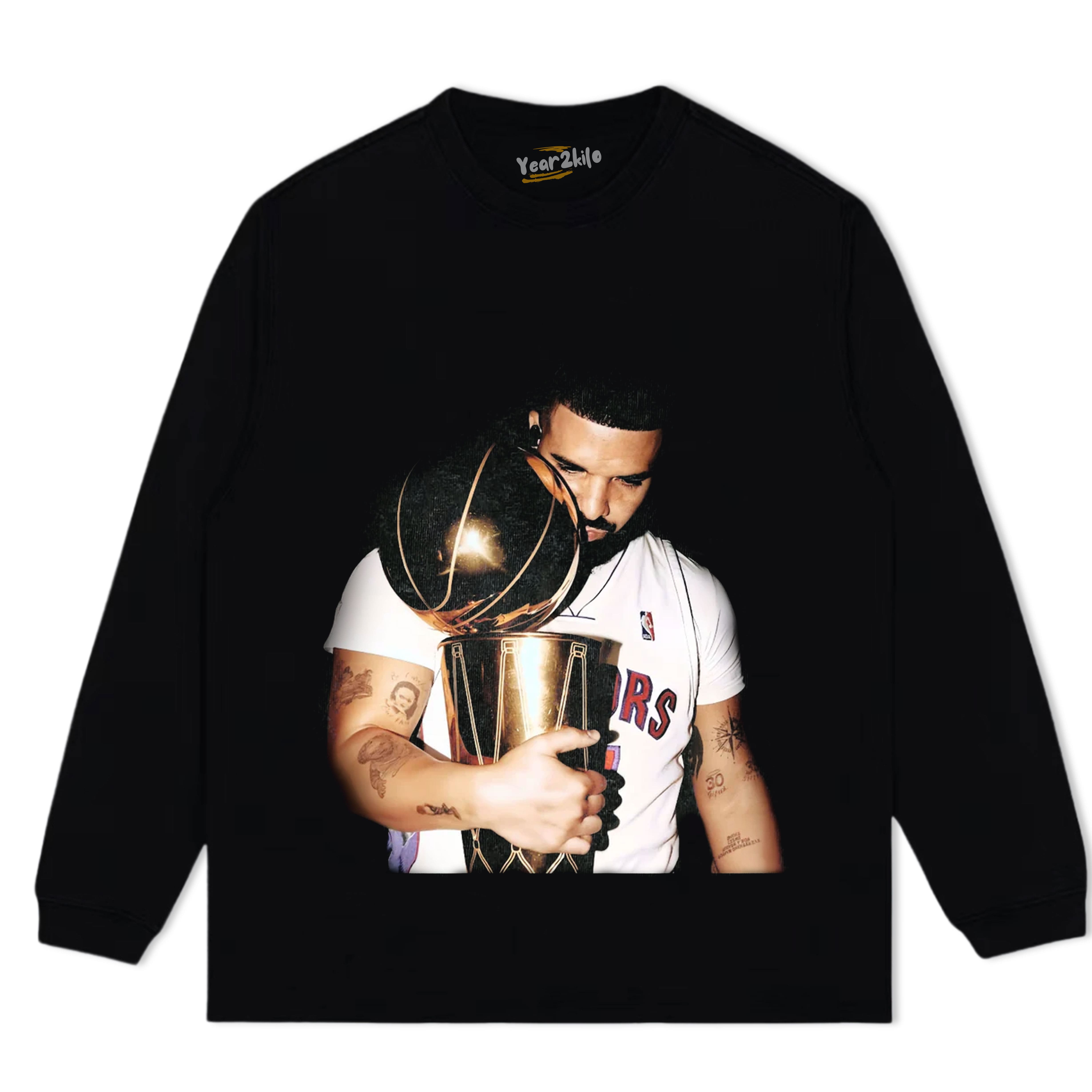 DRAKE TEE 1.0 TANK TOP & TEE & LONG SLEEVE & LAYERED LS & HOODIE