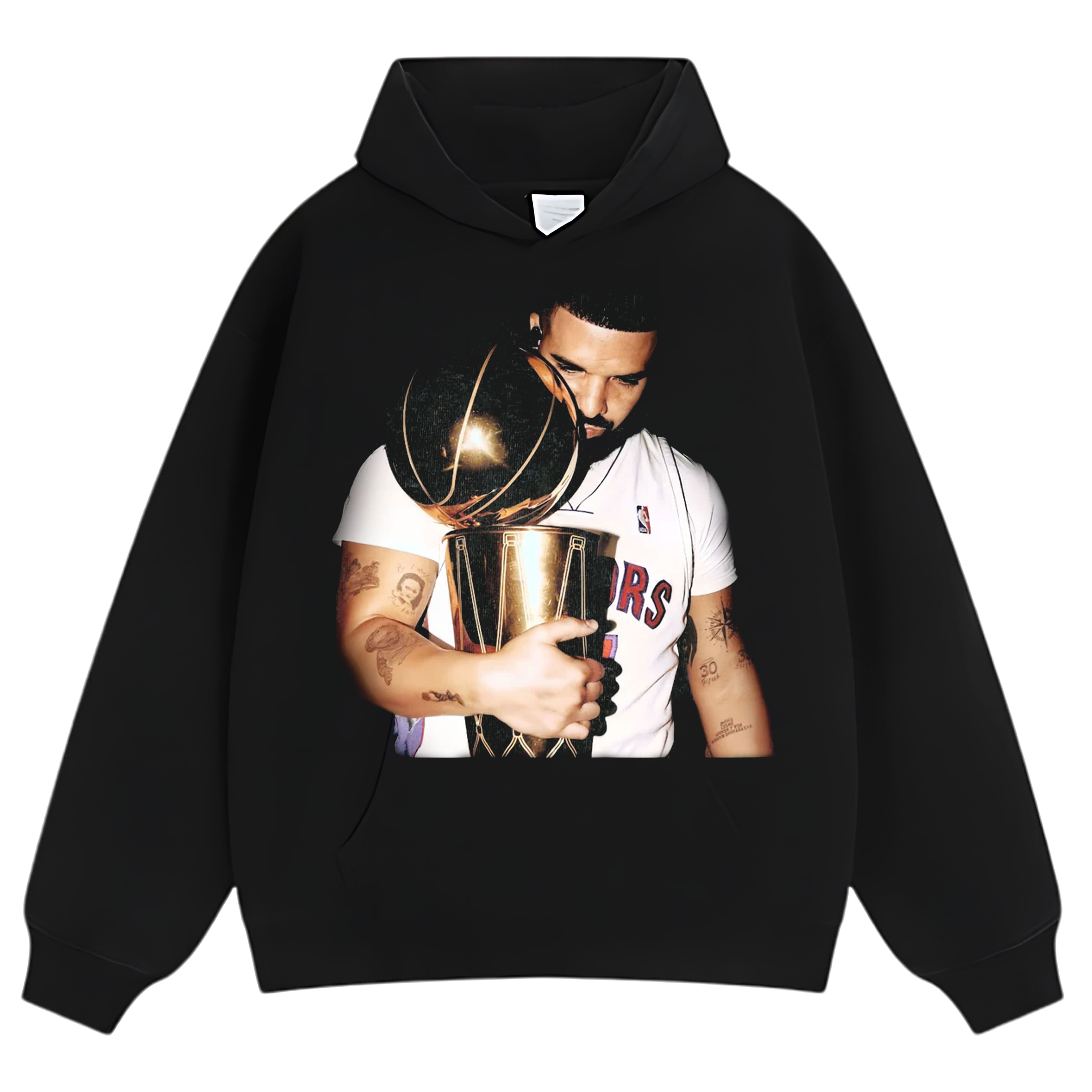 DRAKE TEE 1.0 TANK TOP & TEE & LONG SLEEVE & LAYERED LS & HOODIE