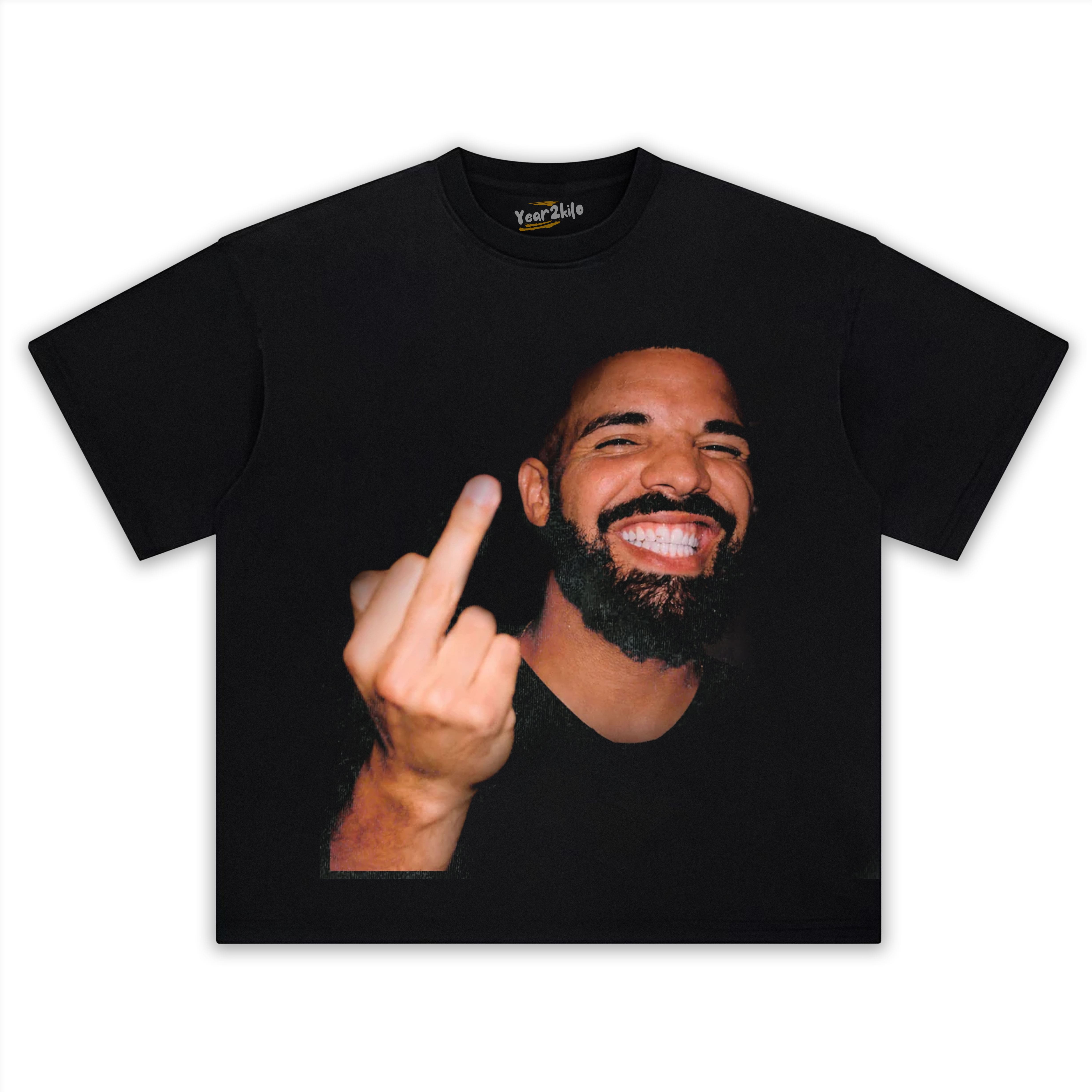 DRAKE TEE 2.0 TANK TOP & TEE & LONG SLEEVE & LAYERED LS & HOODIE