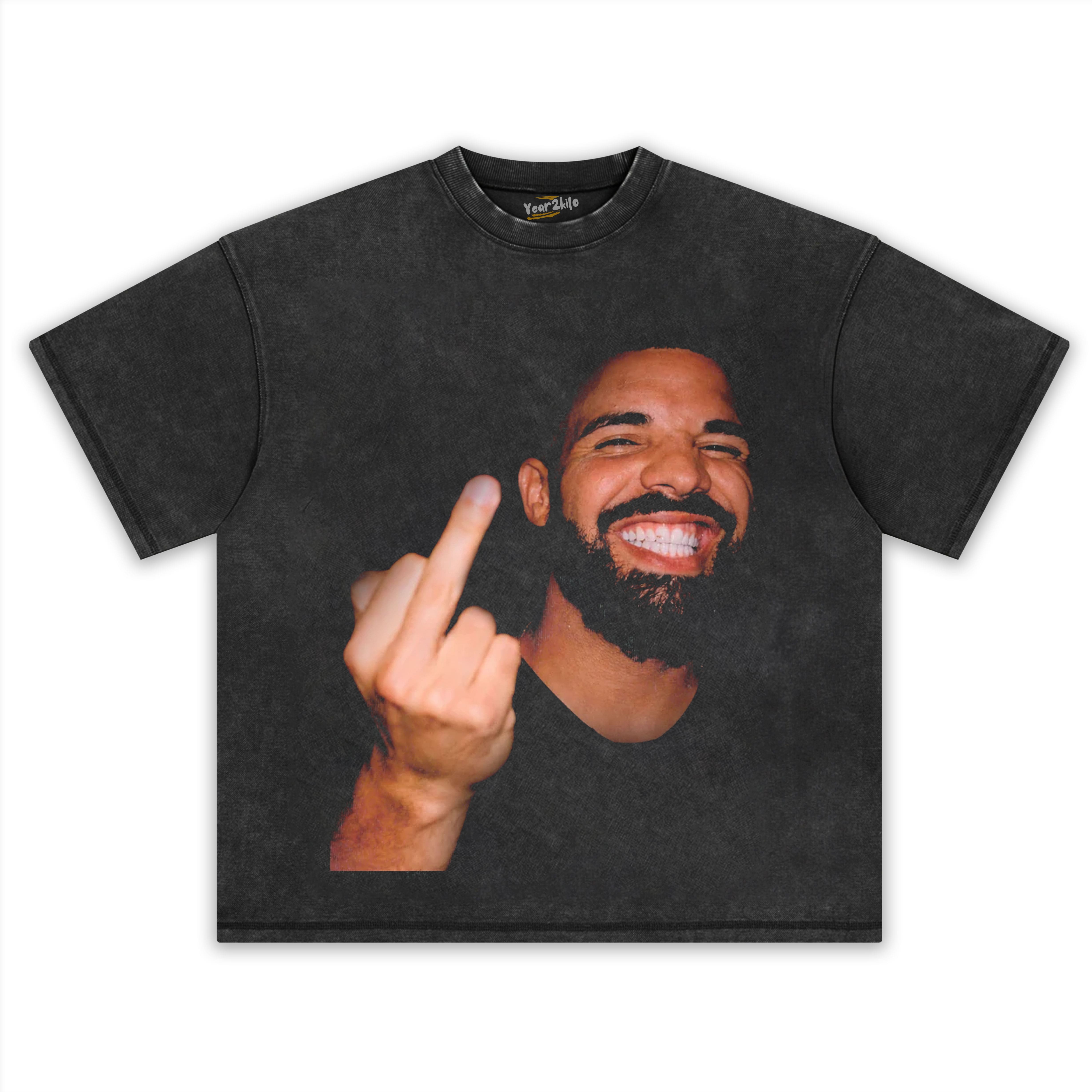 DRAKE TEE 2.0 TANK TOP & TEE & LONG SLEEVE & LAYERED LS & HOODIE