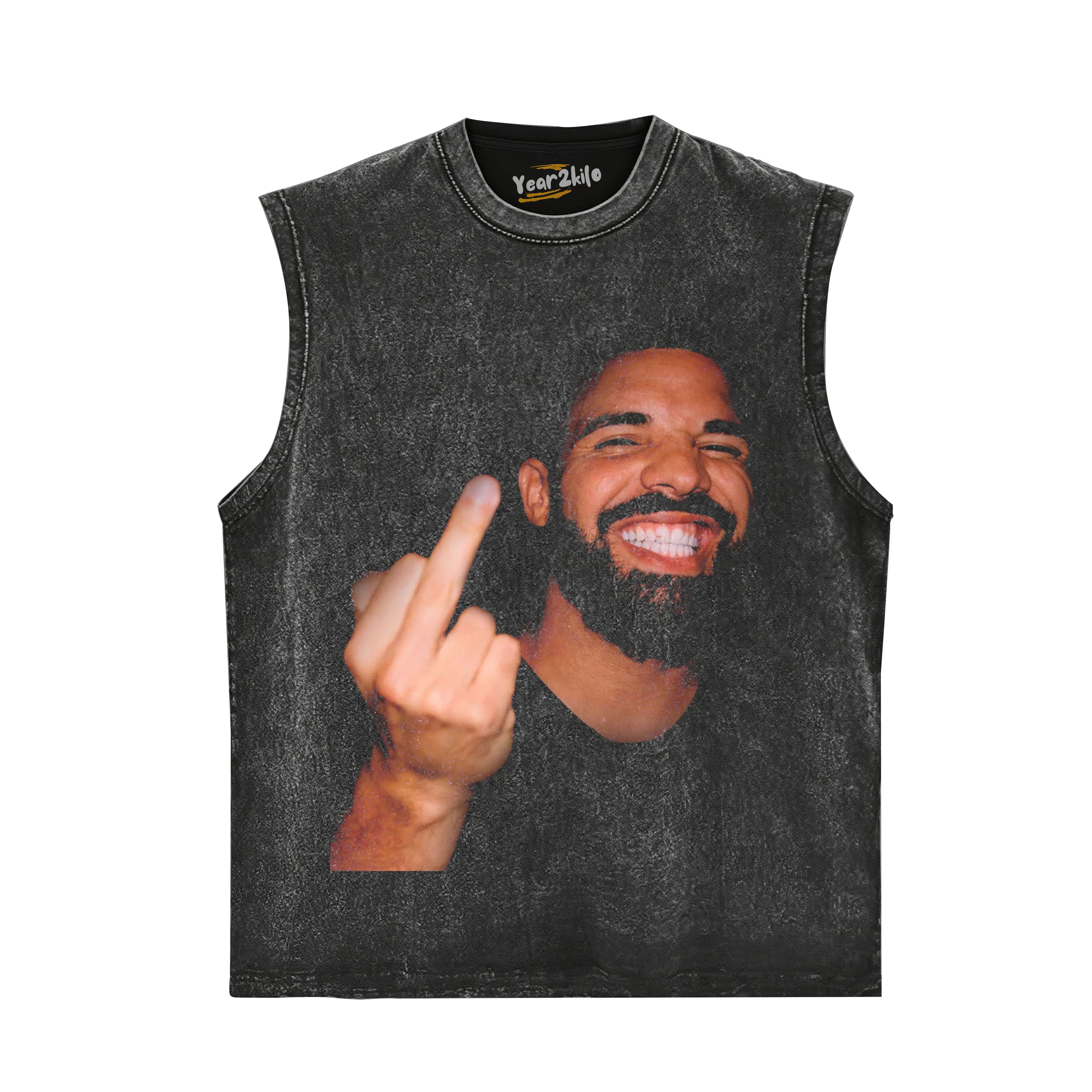 DRAKE TEE 2.0 TANK TOP & TEE & LONG SLEEVE & LAYERED LS & HOODIE