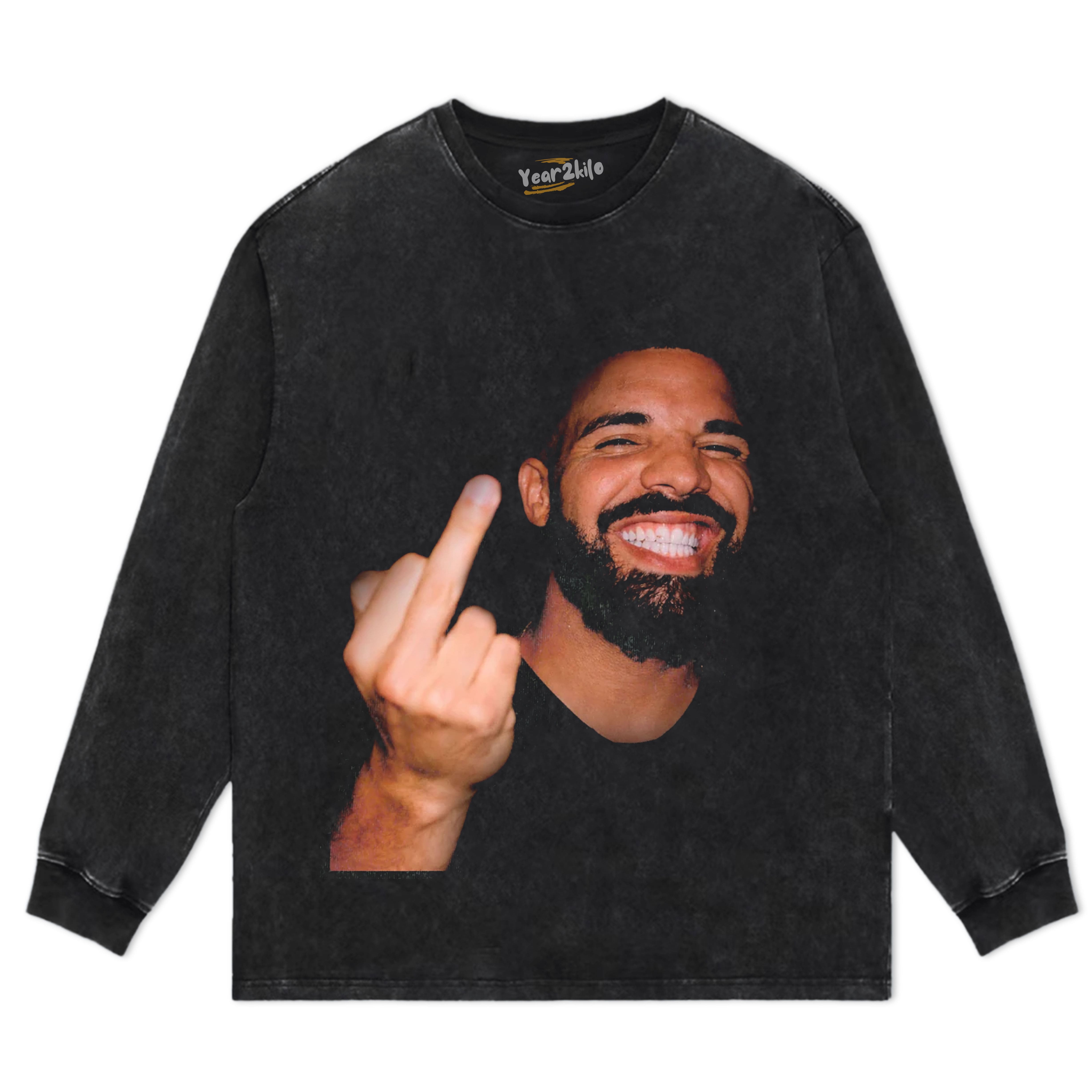 DRAKE TEE 2.0 TANK TOP & TEE & LONG SLEEVE & LAYERED LS & HOODIE
