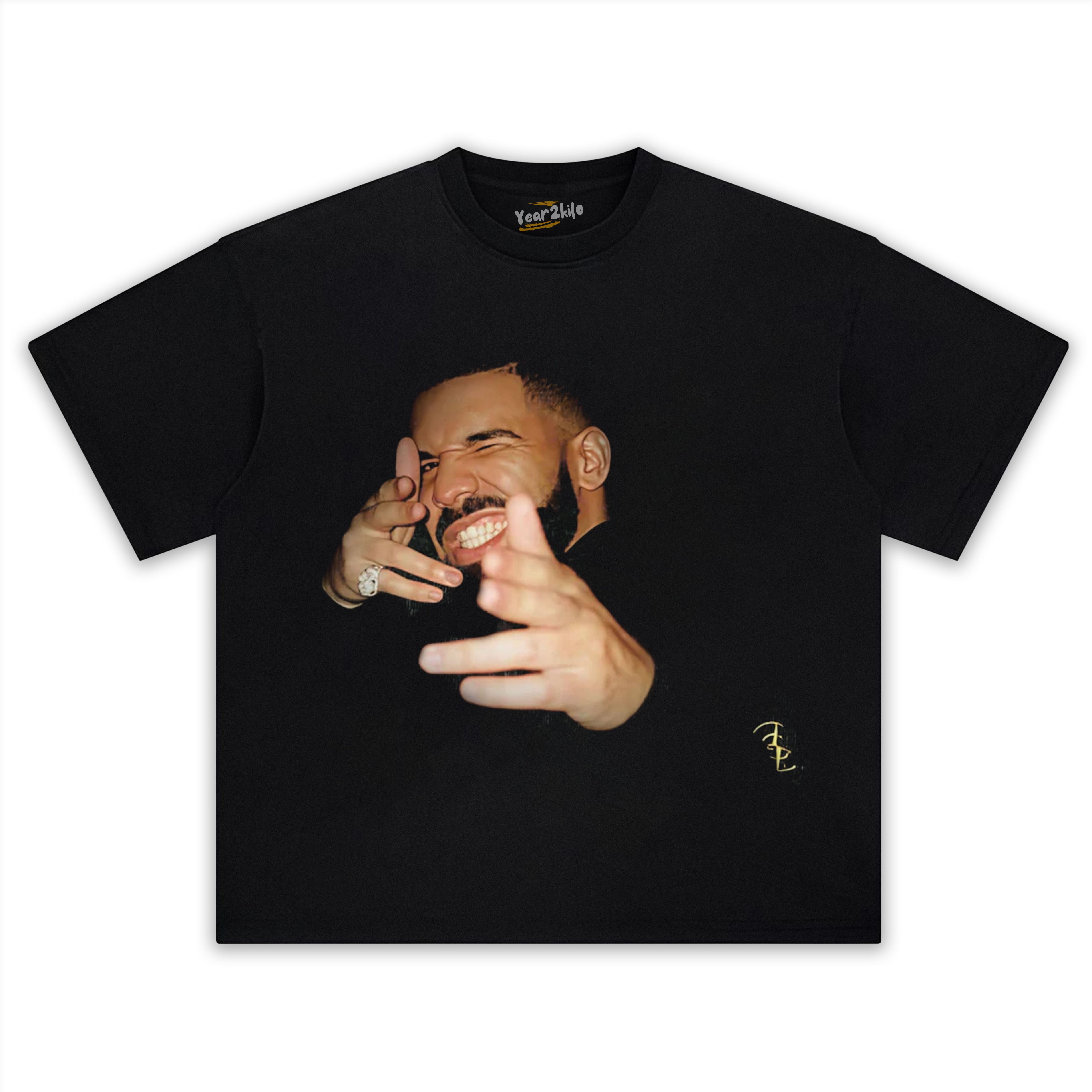DRAKE TEE 3.0 TANK TOP & TEE & LONG SLEEVE & LAYERED LS & HOODIE