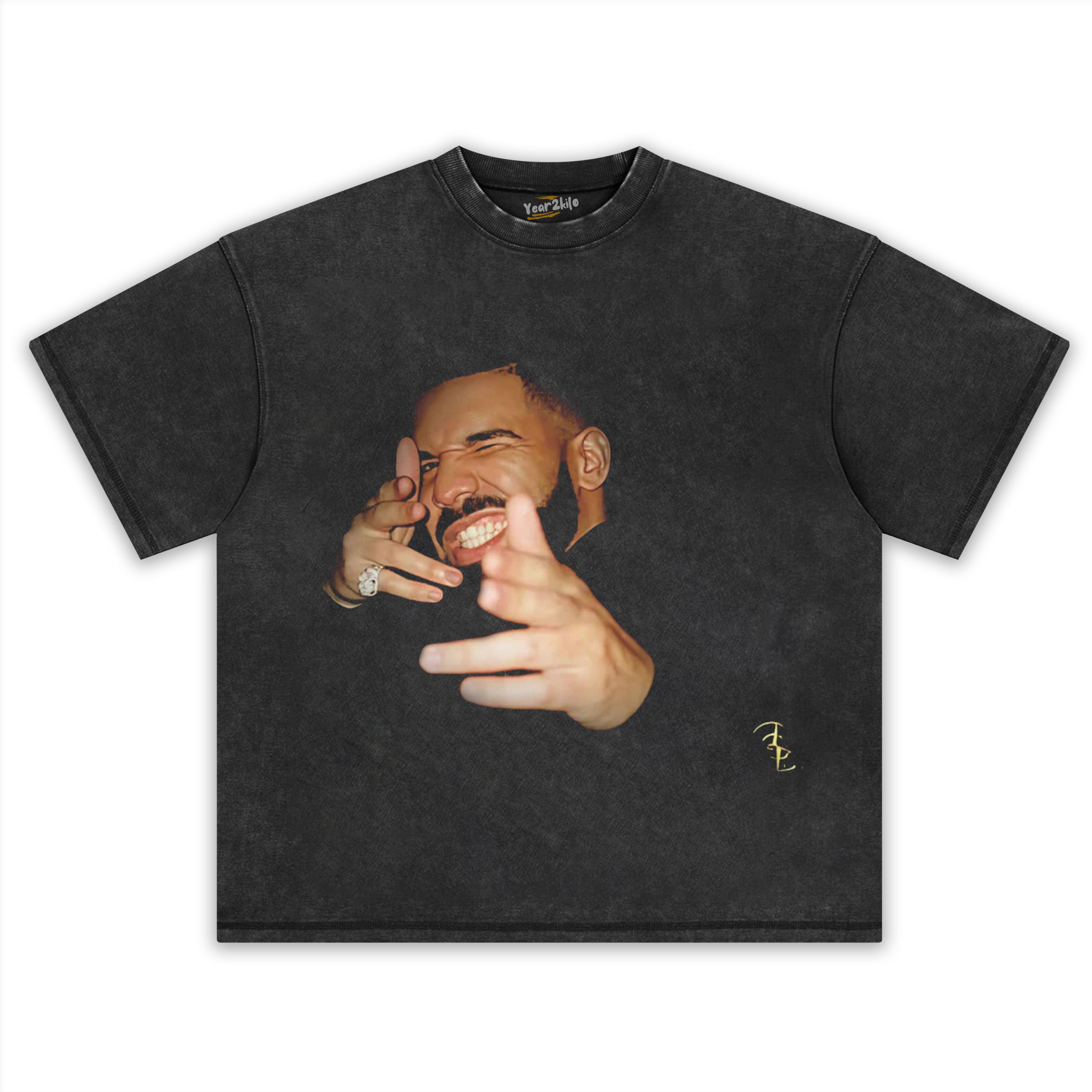 DRAKE TEE 3.0 TANK TOP & TEE & LONG SLEEVE & LAYERED LS & HOODIE