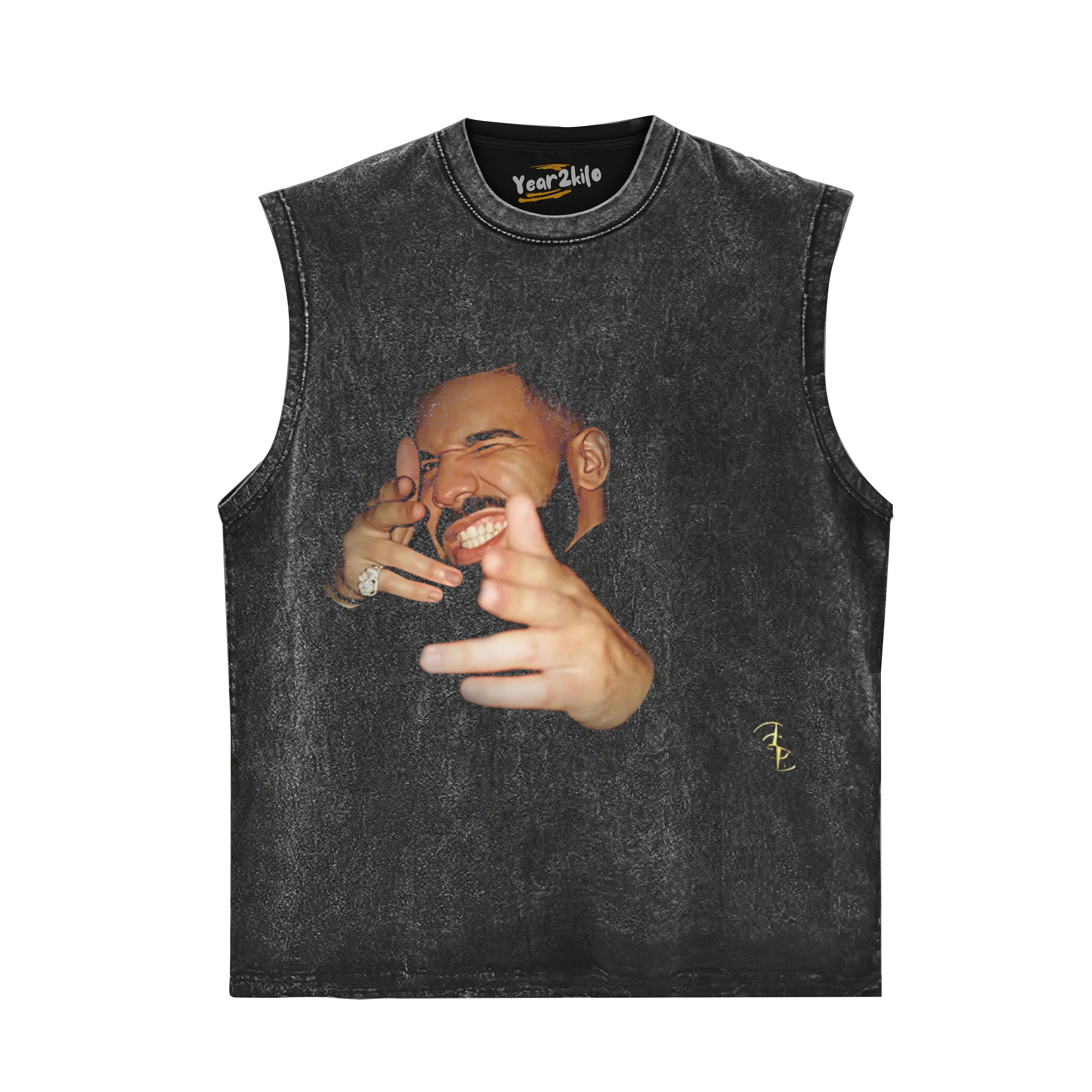 DRAKE TEE 3.0 TANK TOP & TEE & LONG SLEEVE & LAYERED LS & HOODIE
