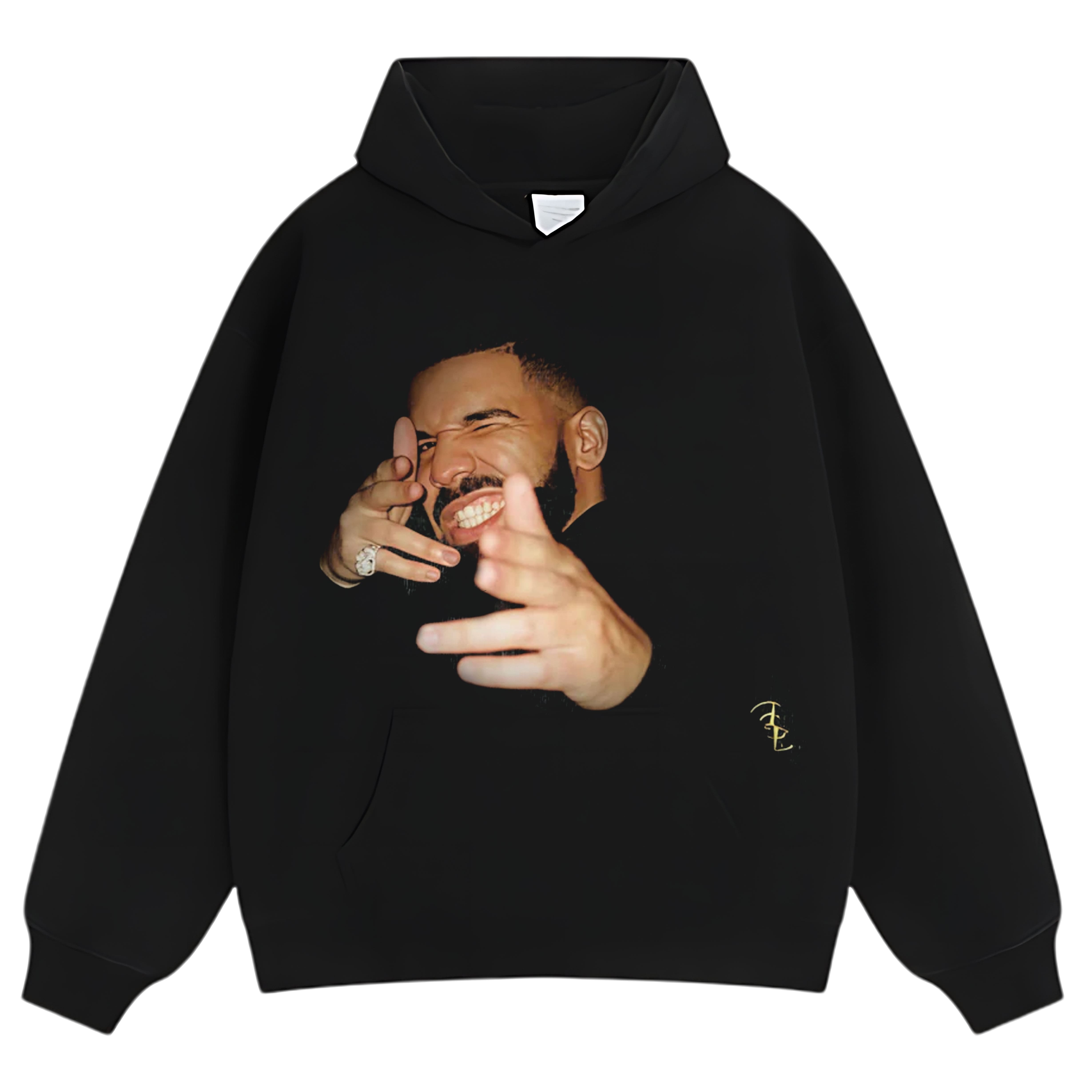 DRAKE TEE 3.0 TANK TOP & TEE & LONG SLEEVE & LAYERED LS & HOODIE